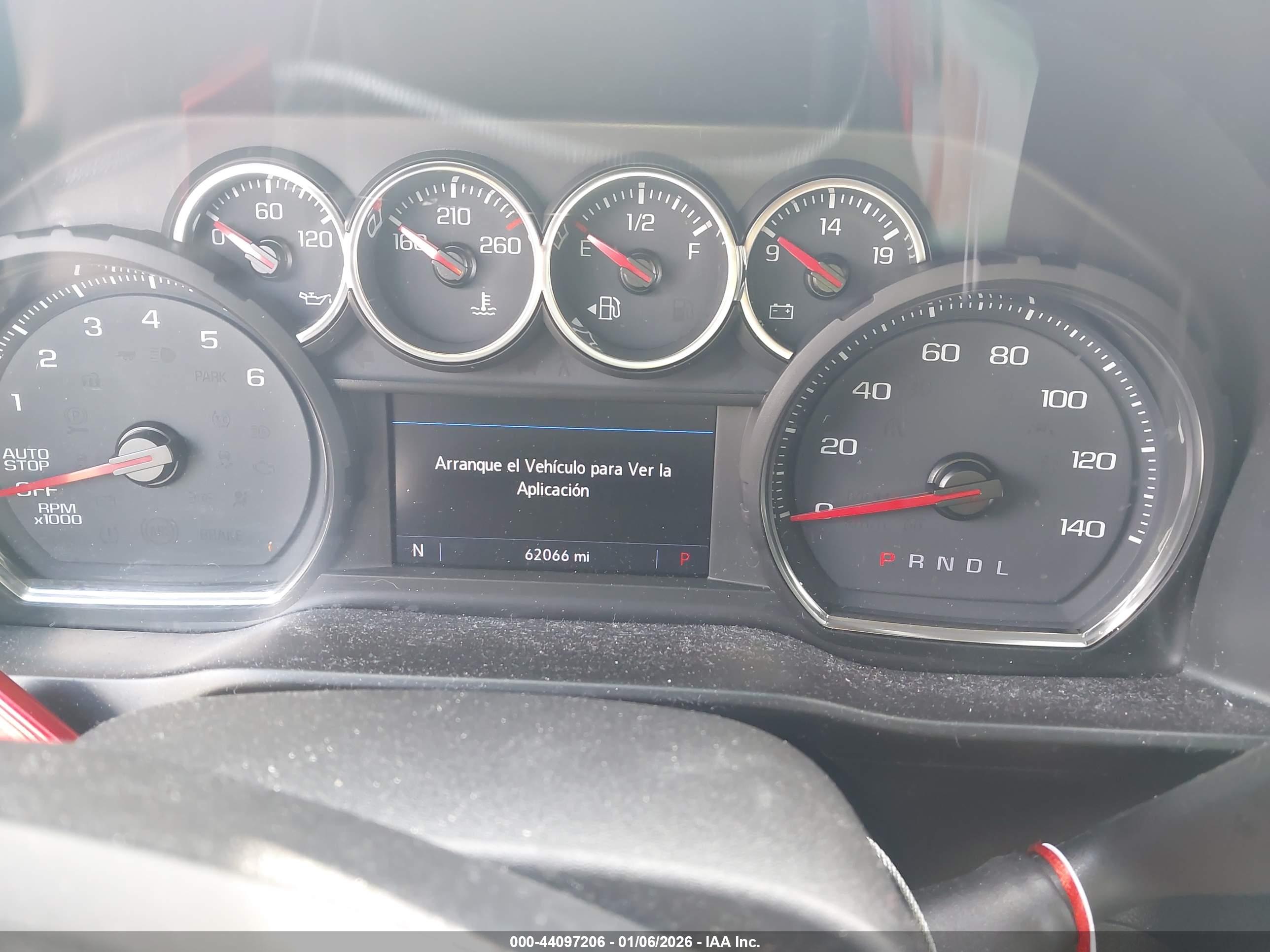 CHEVROLET SILVERADO image 7