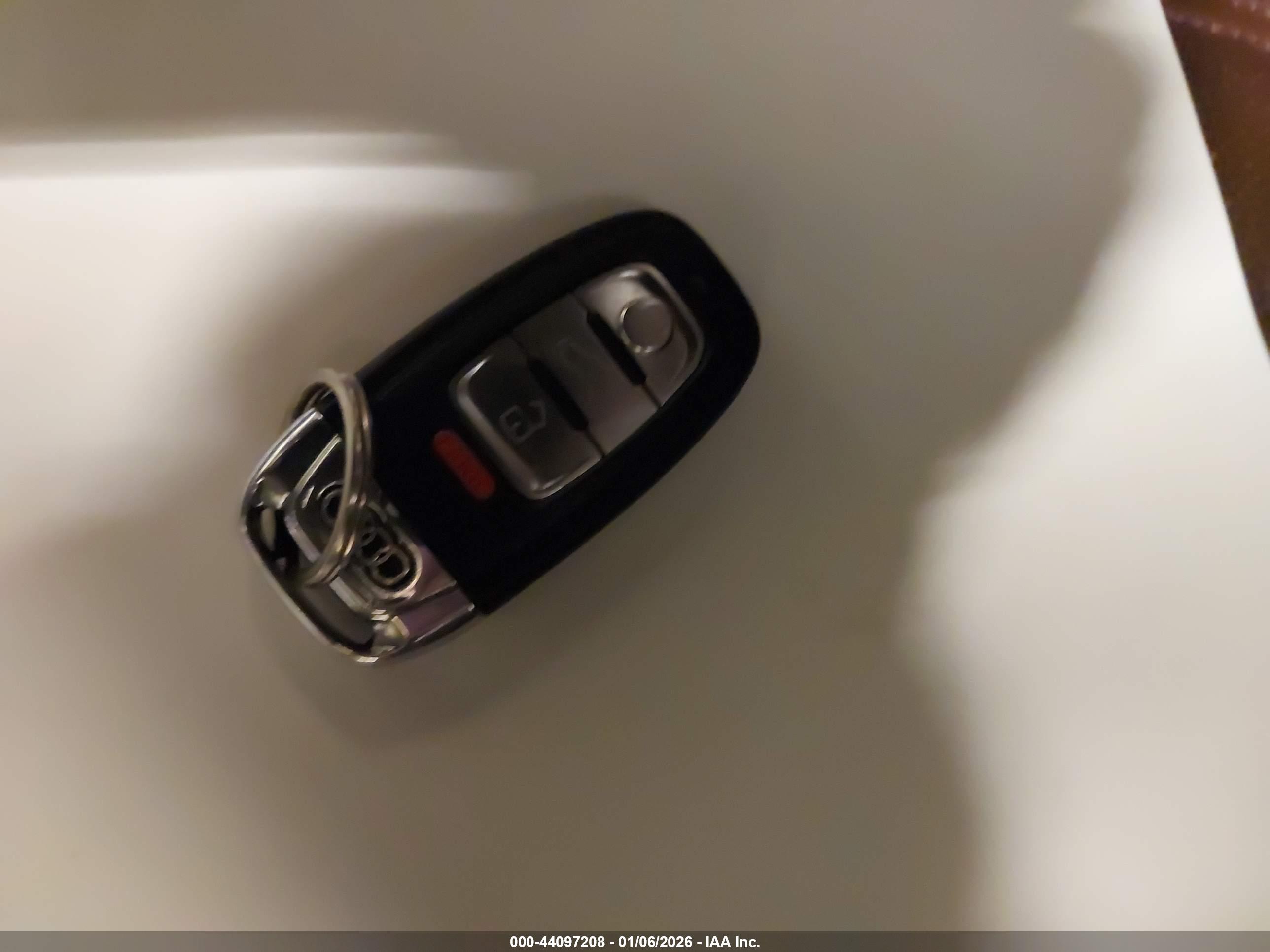 AUDI A6 image 11