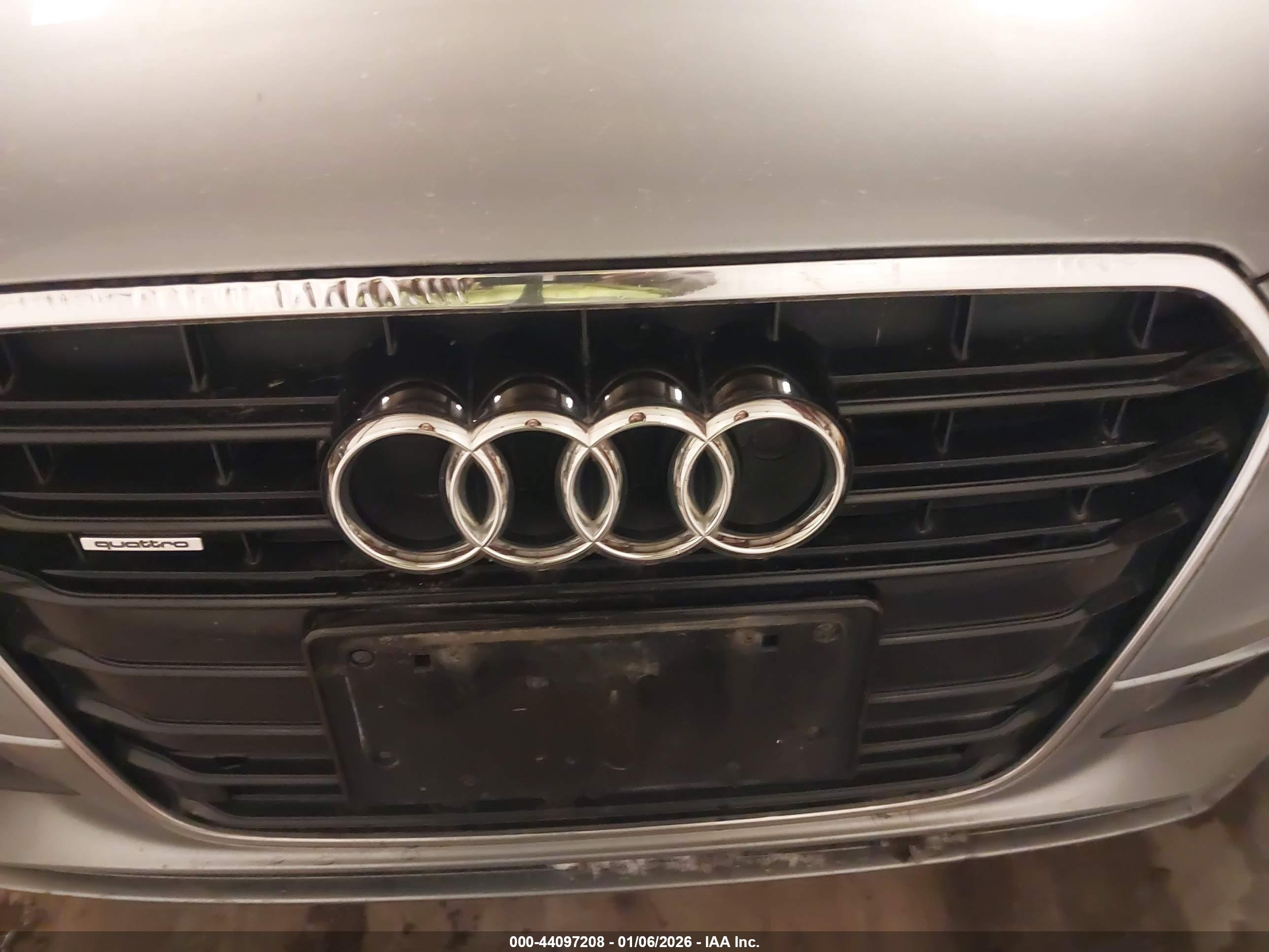 AUDI A6 image 6