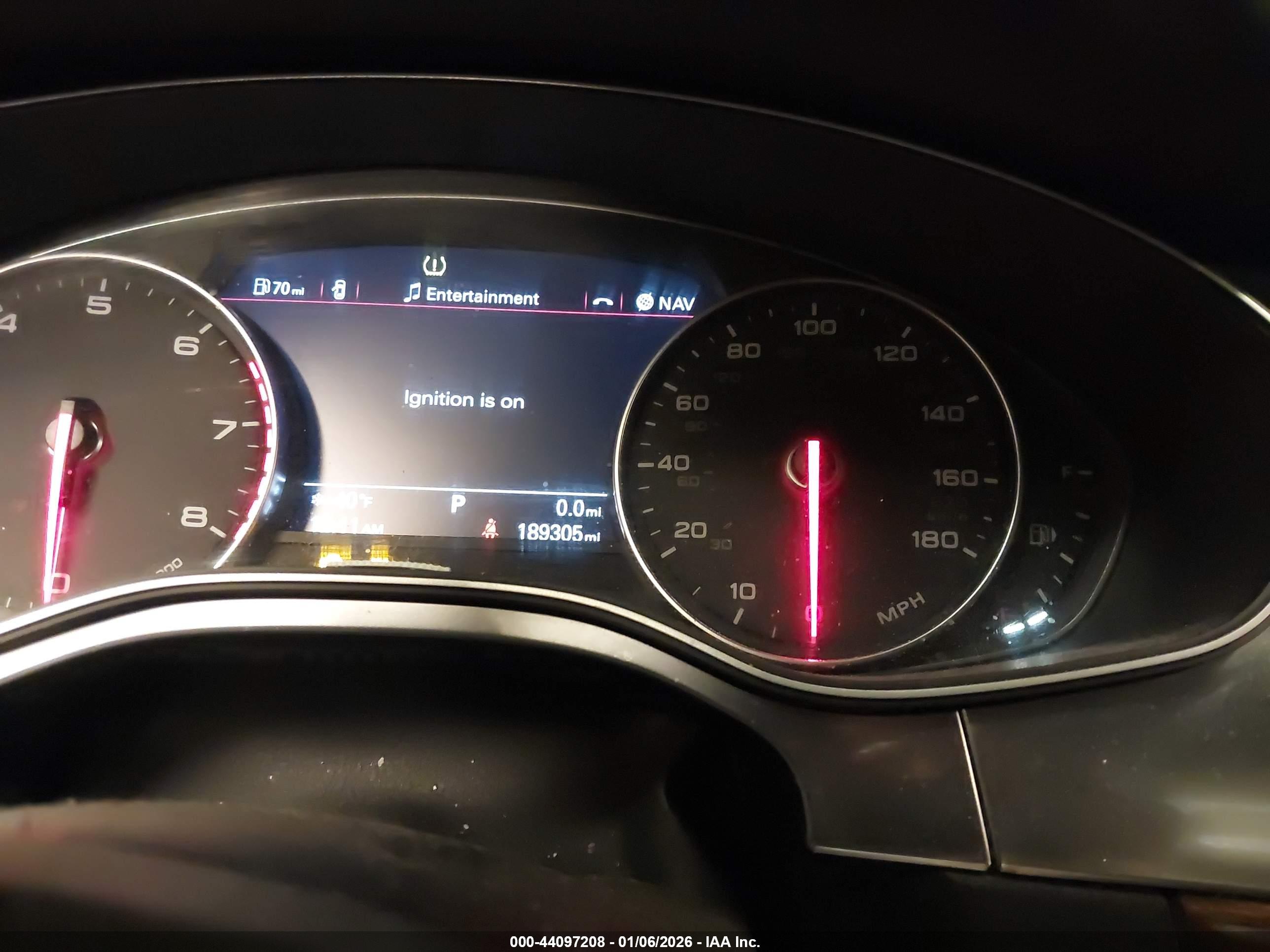 AUDI A6 image 7