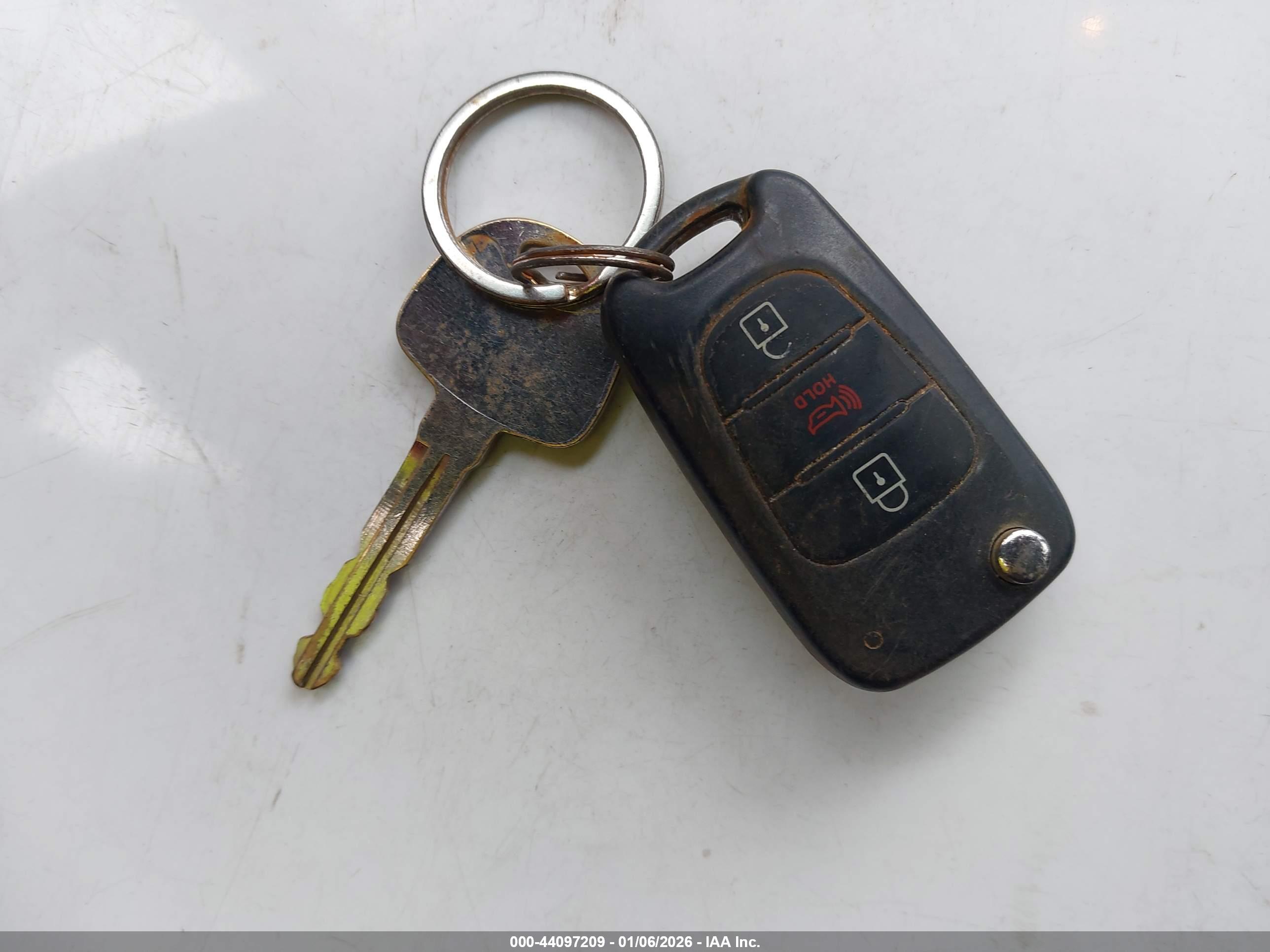 KIA SOUL image 11