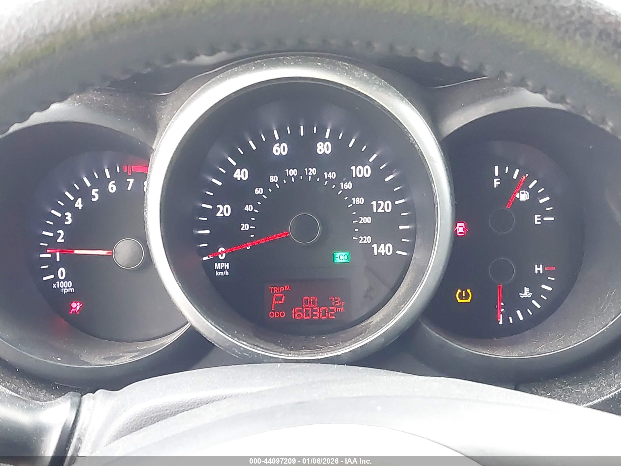 KIA SOUL image 7