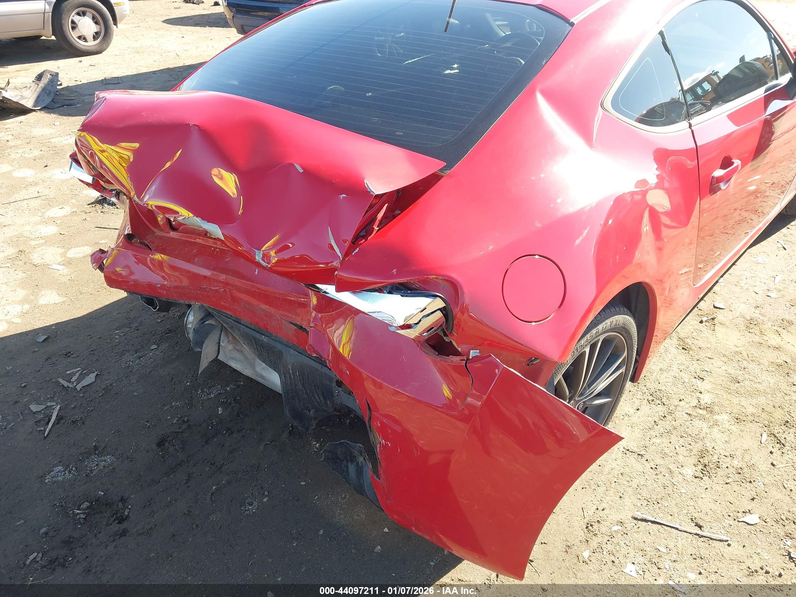 SCION FR-S image 6