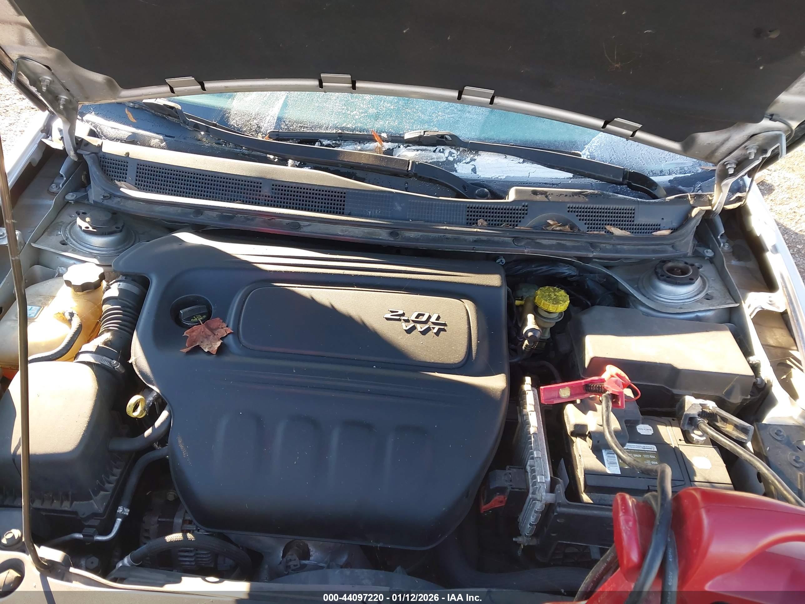 DODGE DART image 10