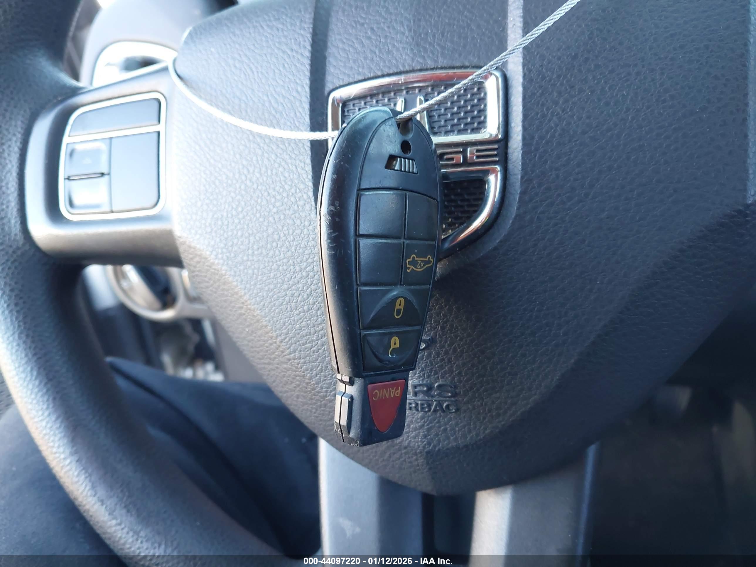 DODGE DART image 11