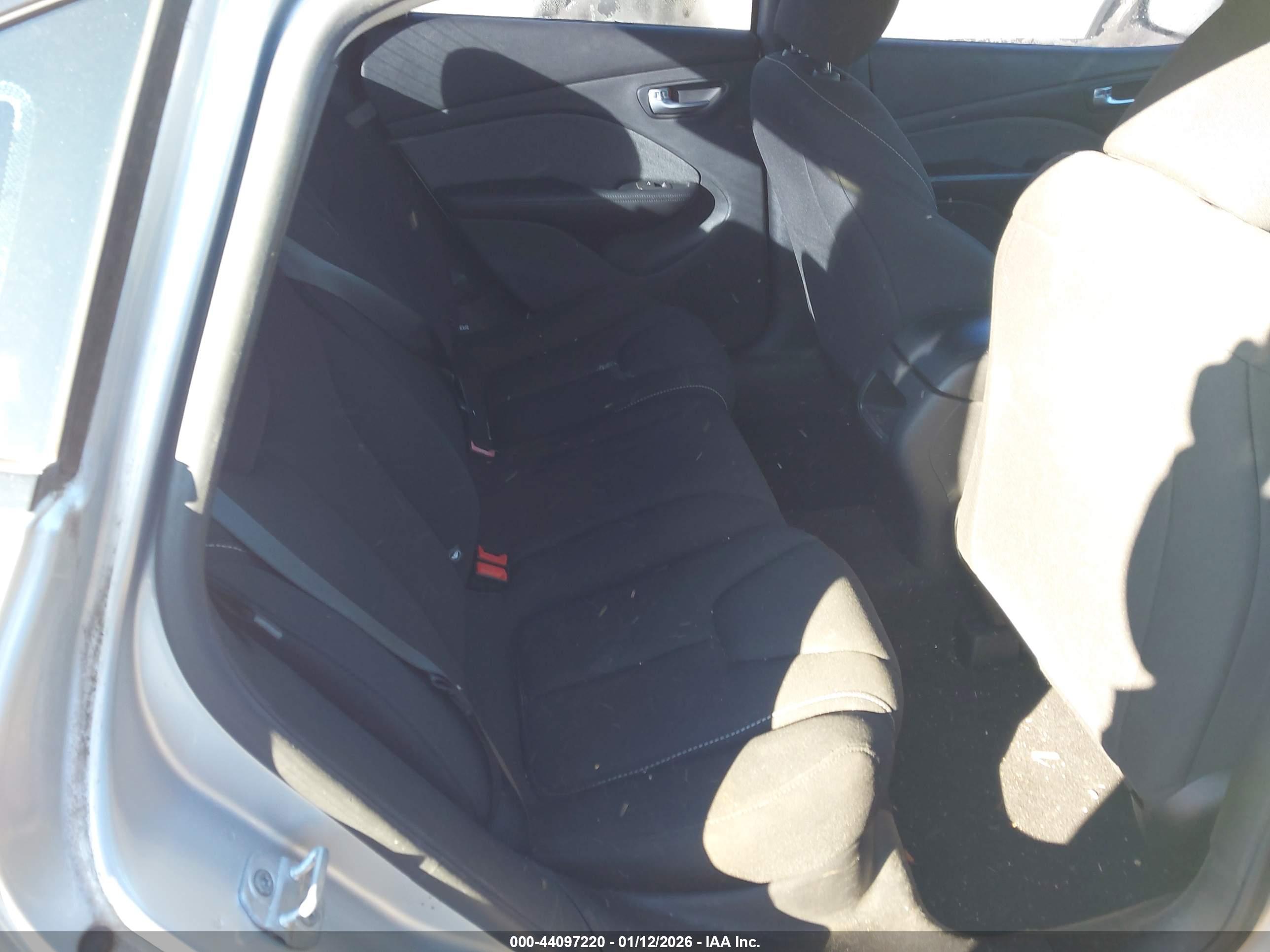 DODGE DART image 8