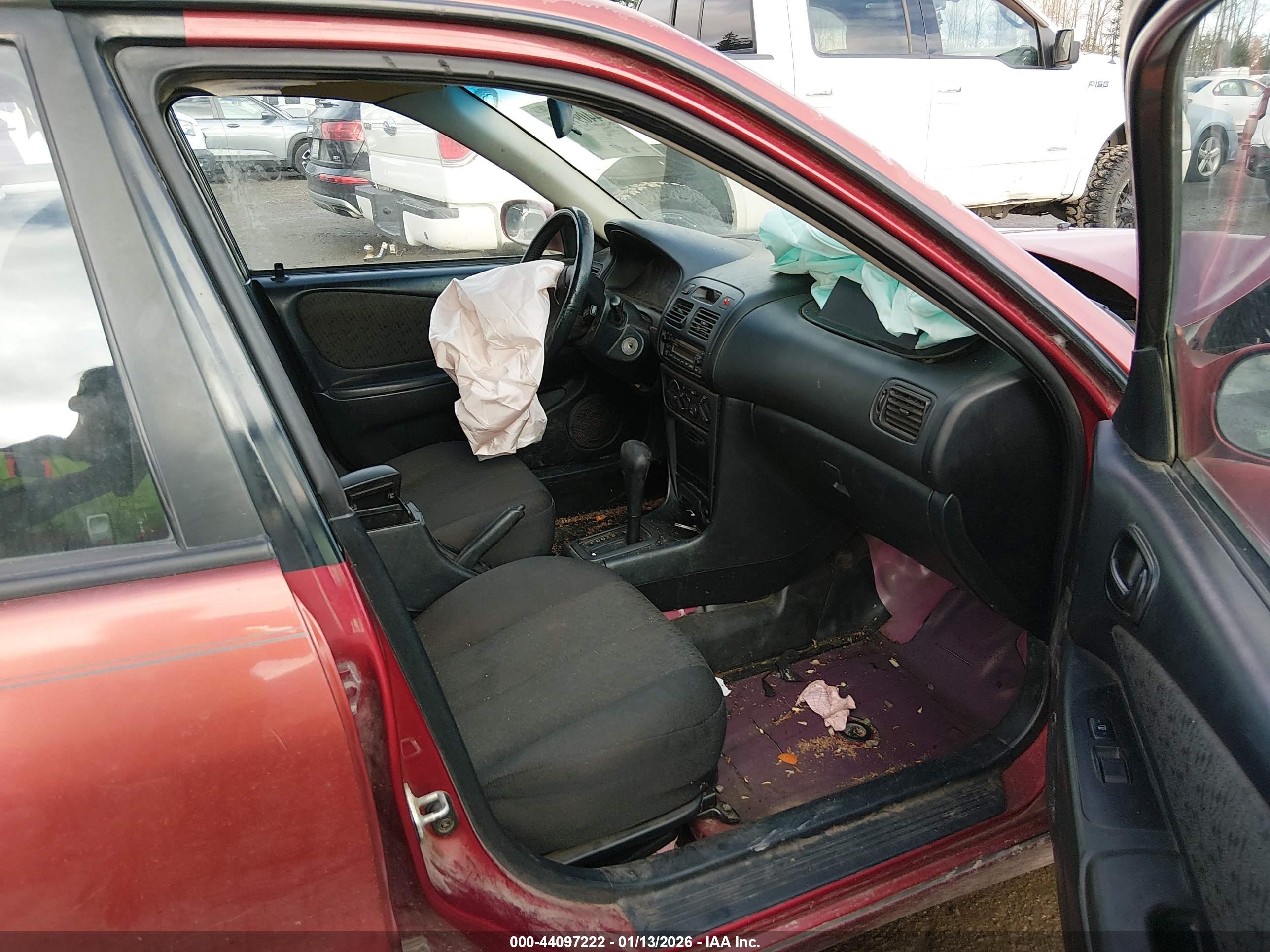 TOYOTA COROLLA image 5