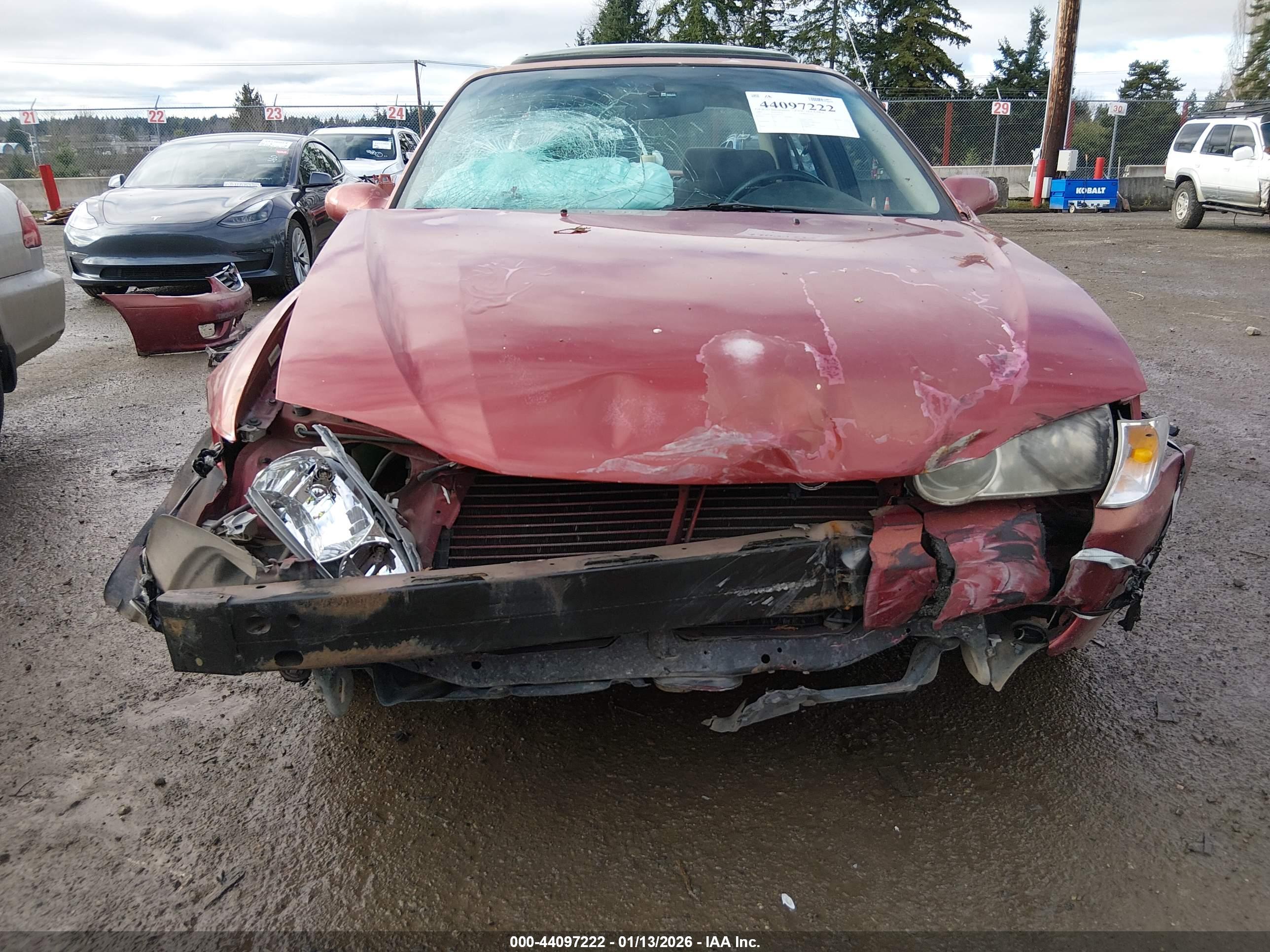 TOYOTA COROLLA image 6