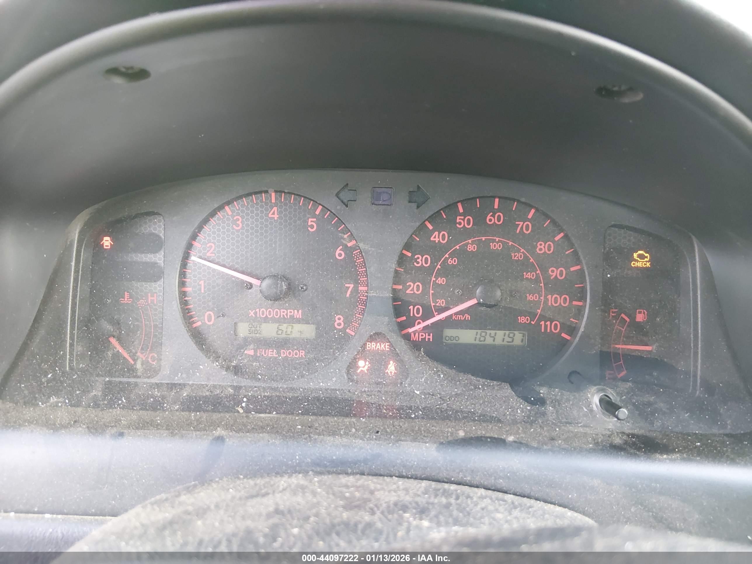 TOYOTA COROLLA image 7
