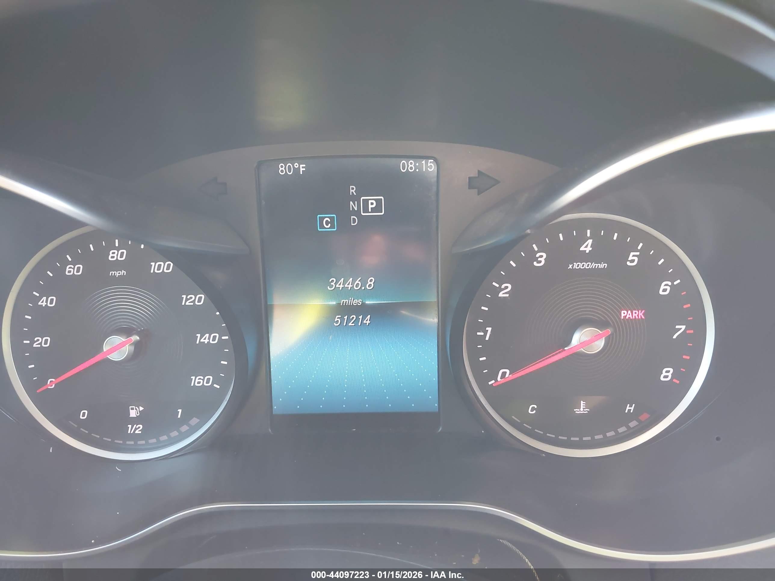 MERCEDES-BENZ C image 7