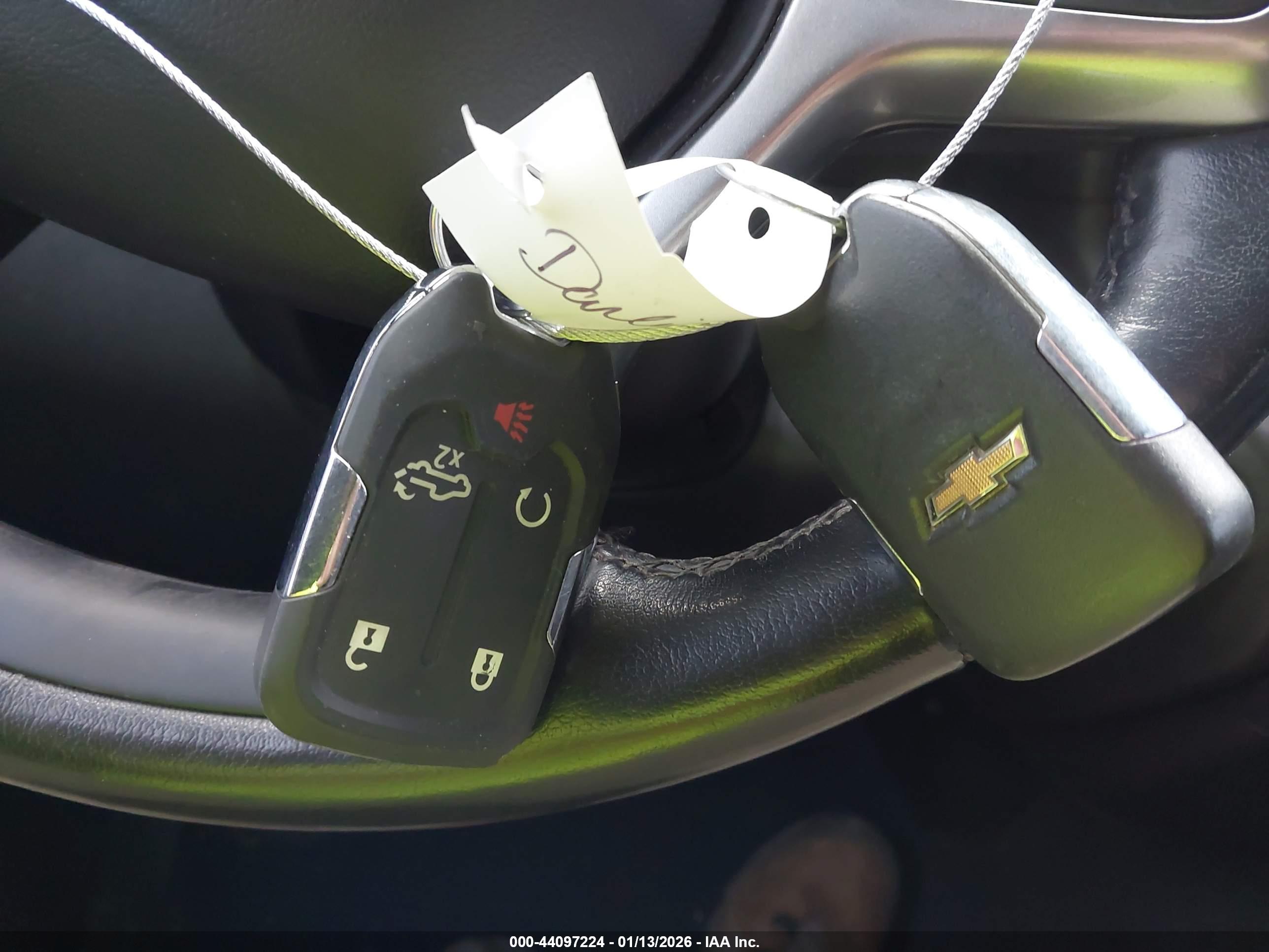 CHEVROLET SILVERADO image 11