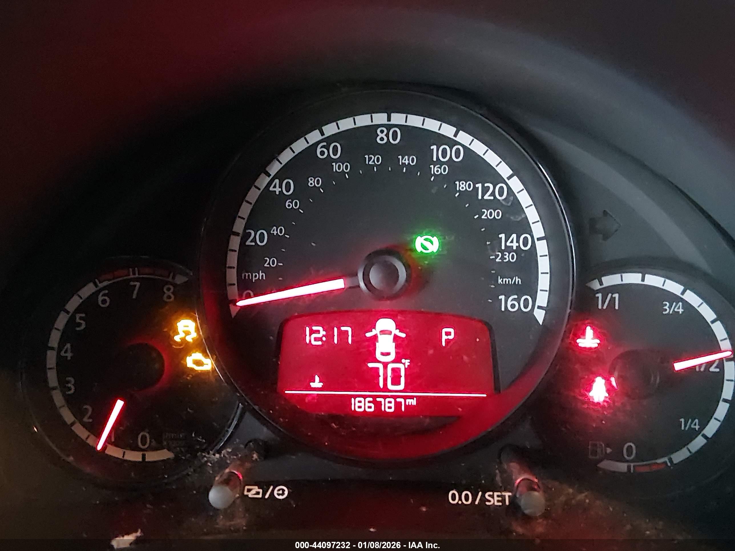 VOLKSWAGEN BEETLE image 7