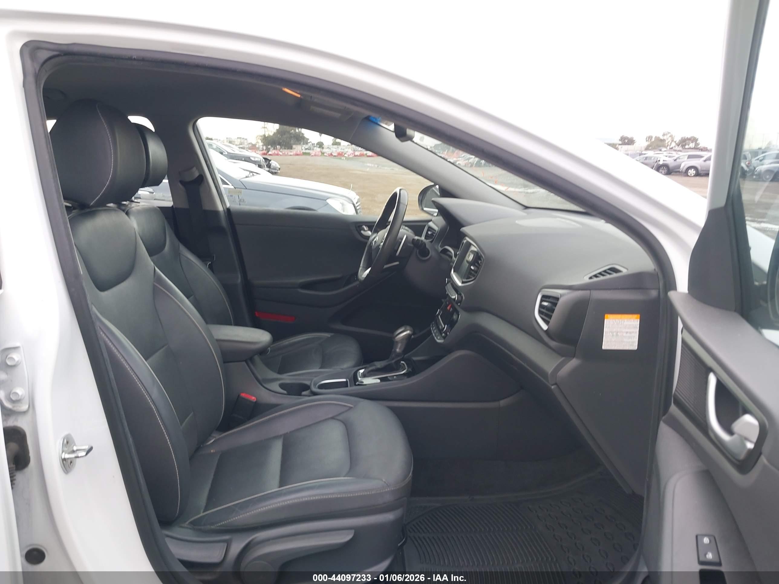 HYUNDAI IONIQ image 5