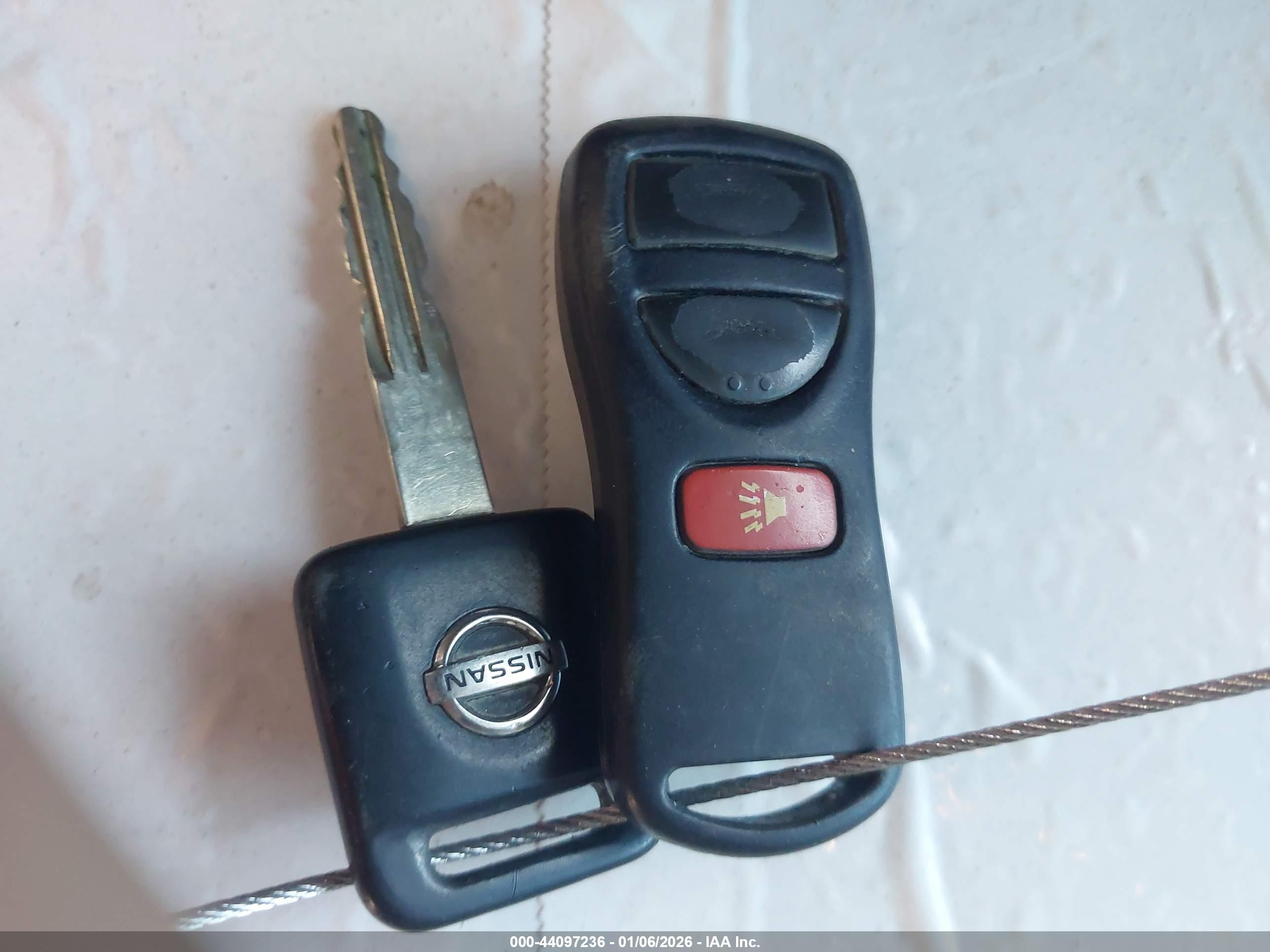 NISSAN FRONTIER image 11