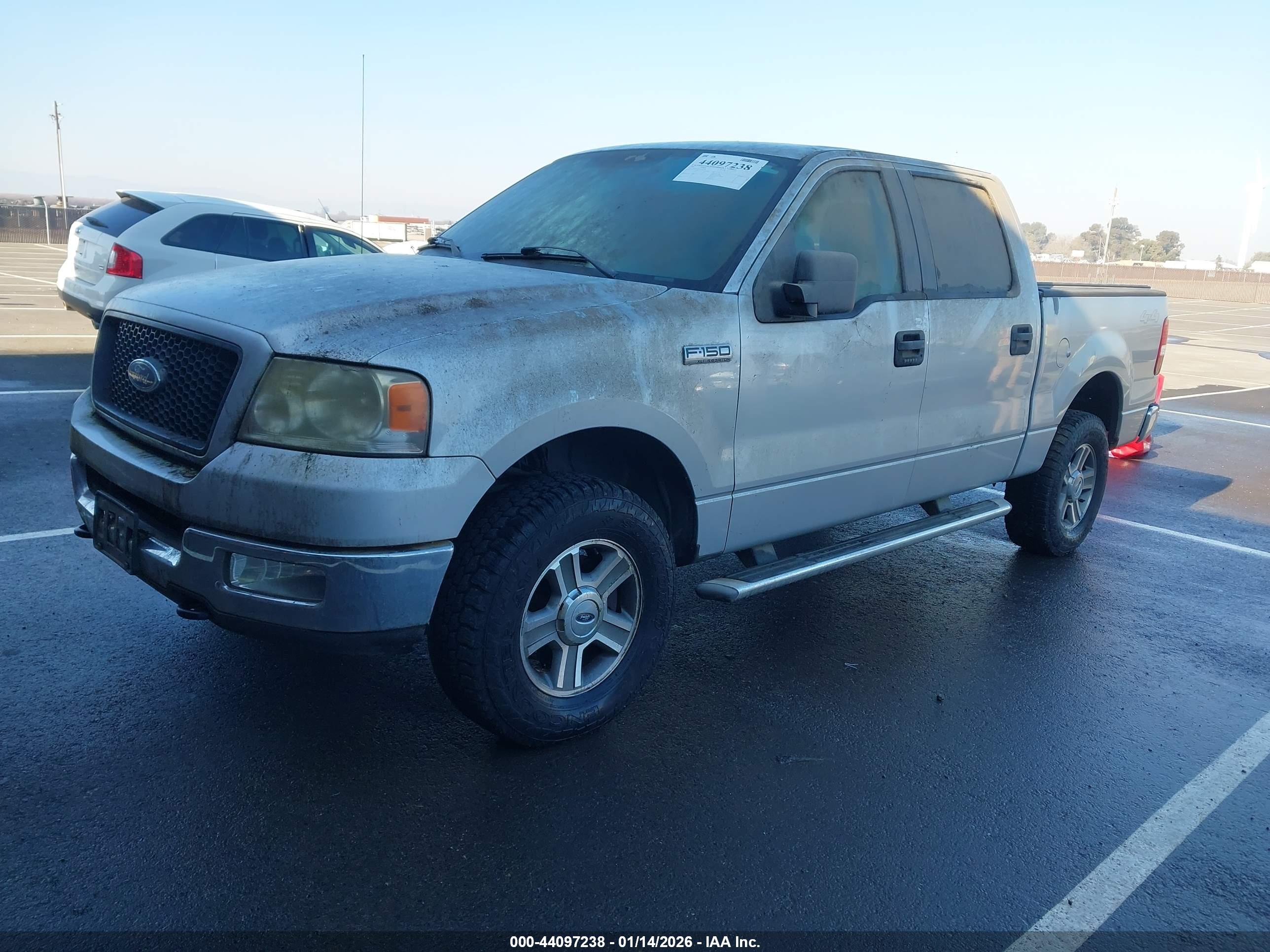 FORD F-150 image 2