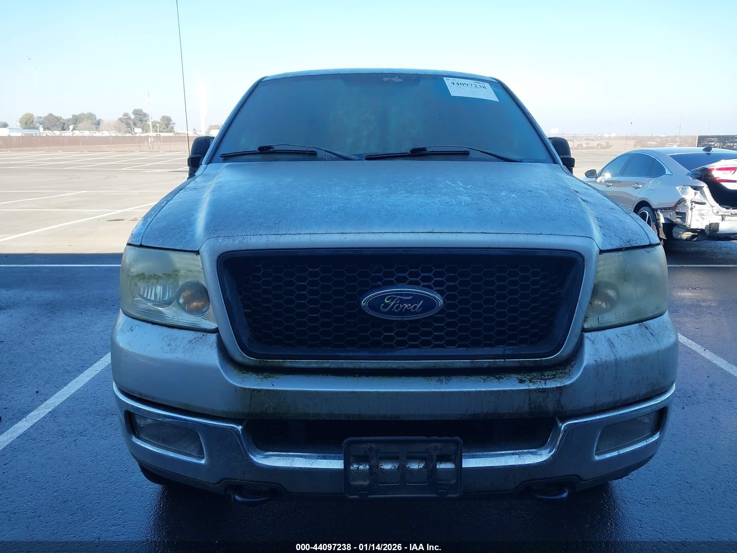 FORD F-150 image 6