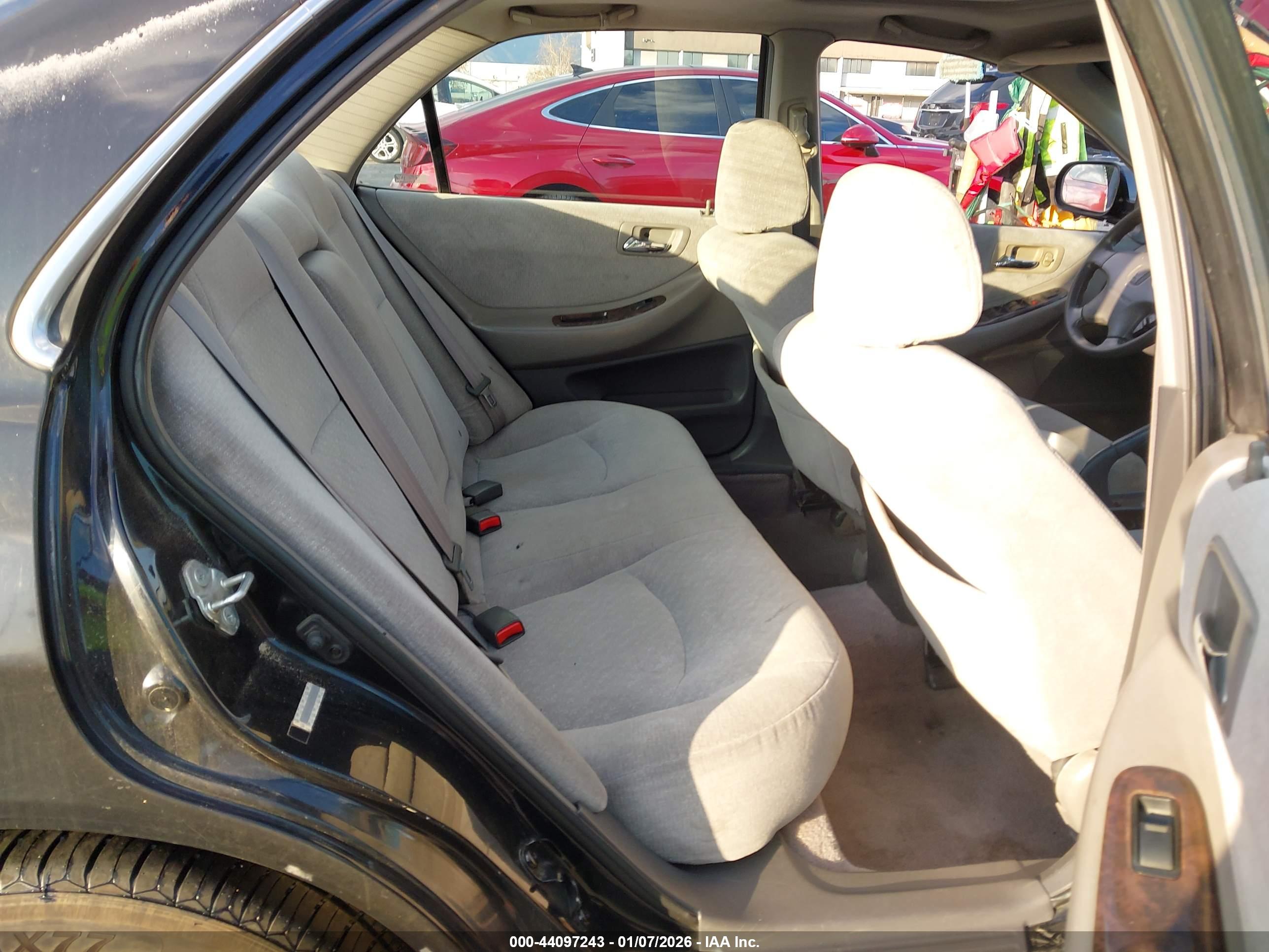 HONDA ACCORD image 8
