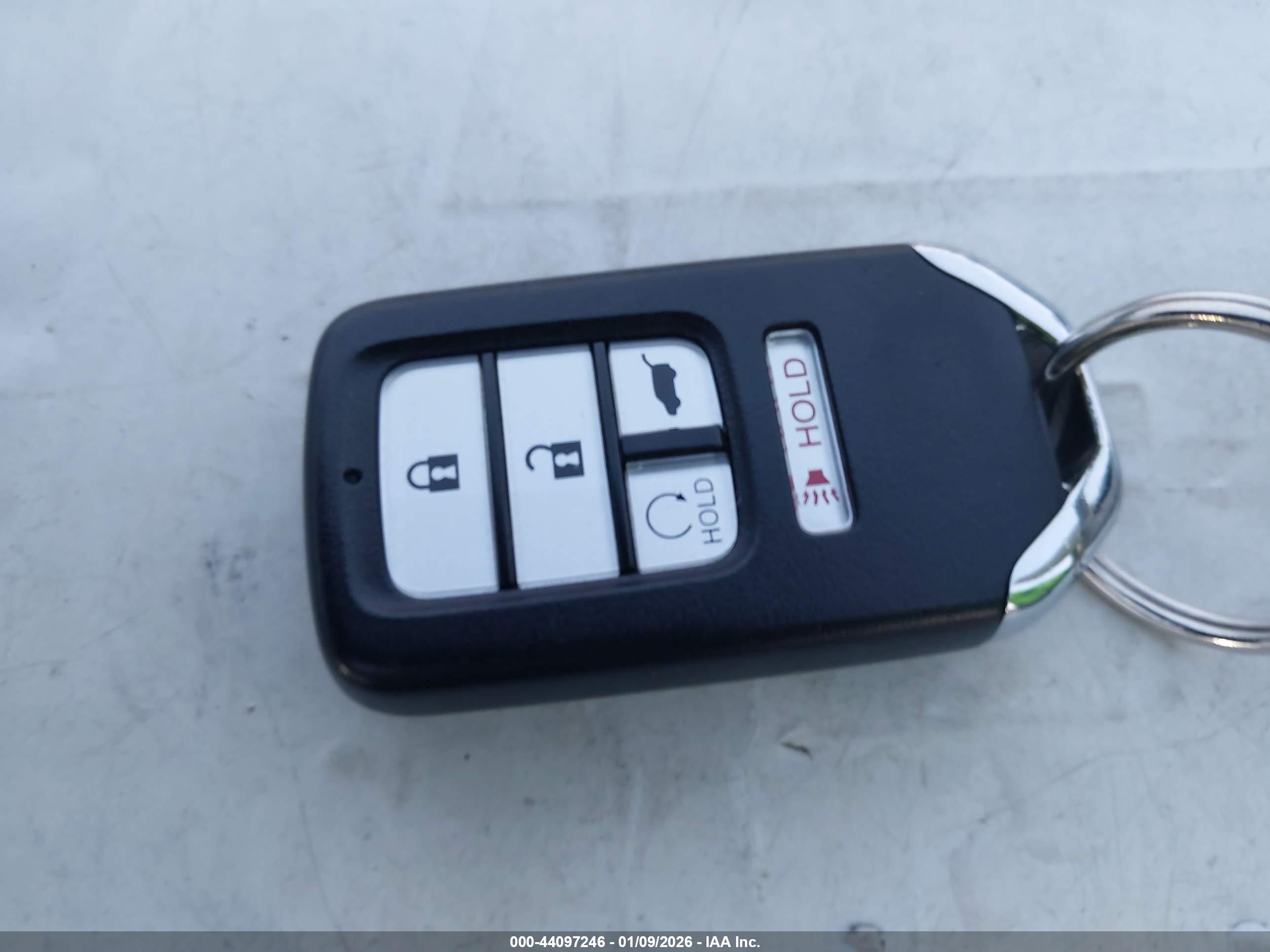HONDA CIVIC image 11
