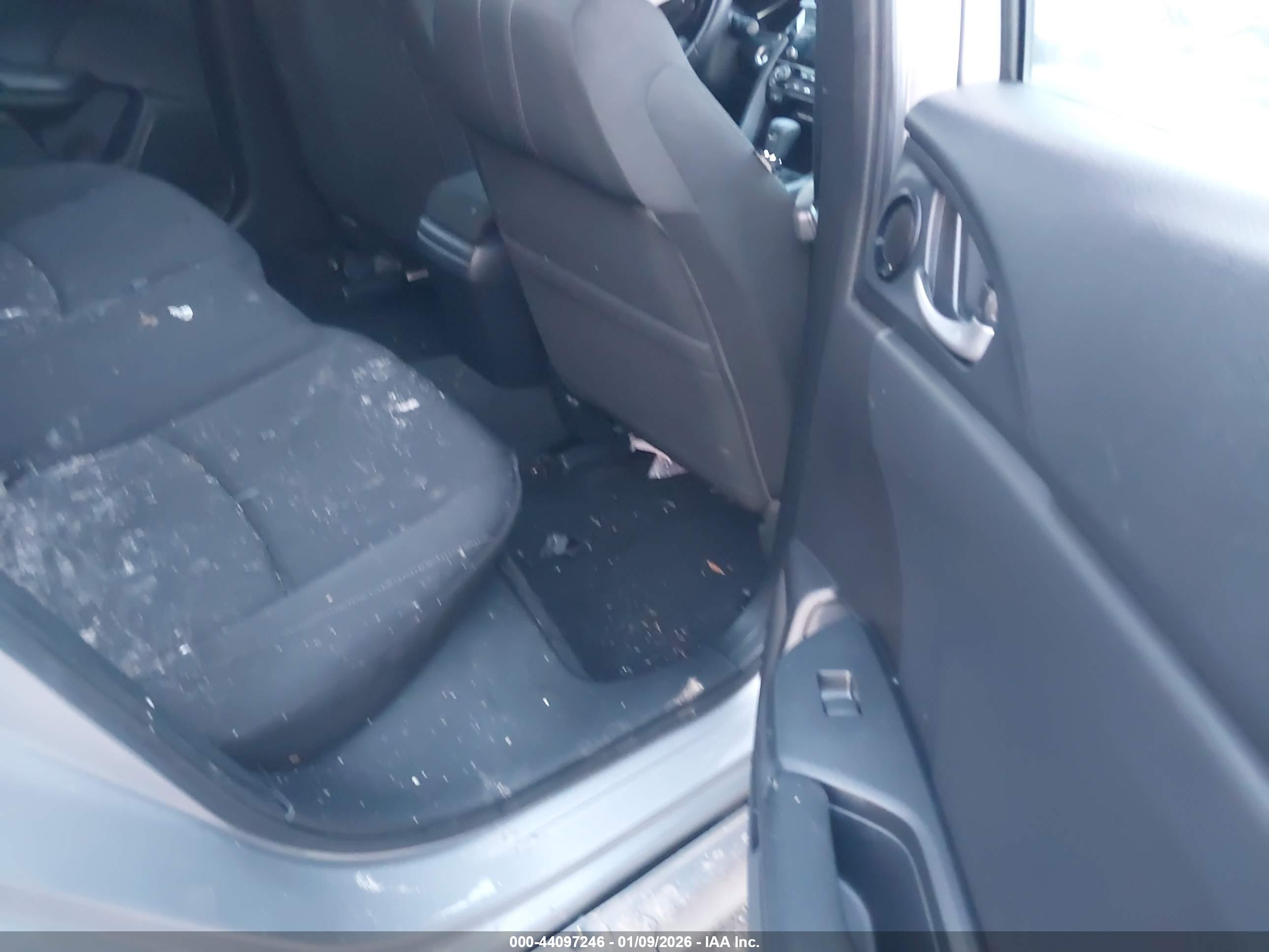 HONDA CIVIC image 8