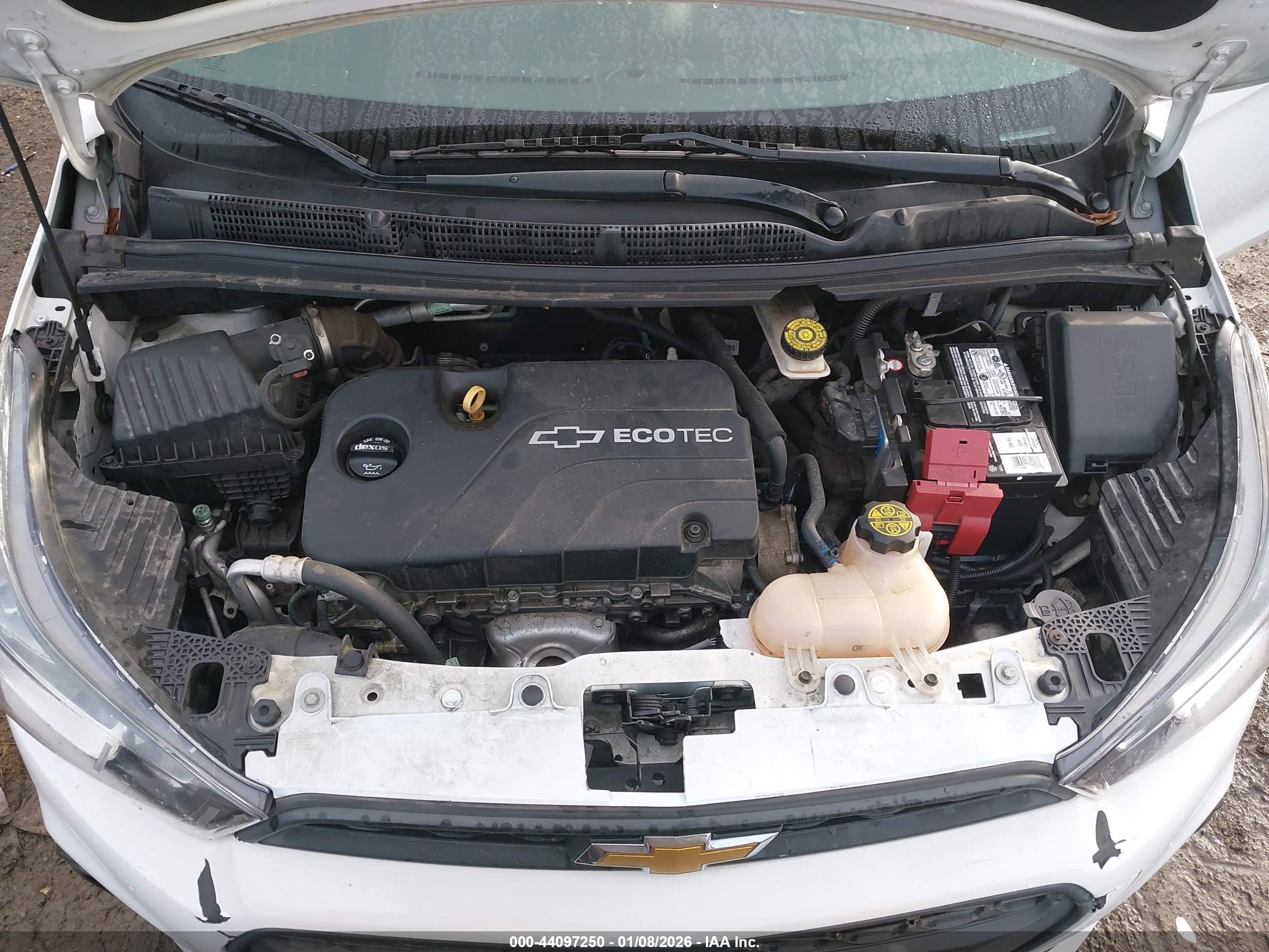 CHEVROLET SPARK image 10