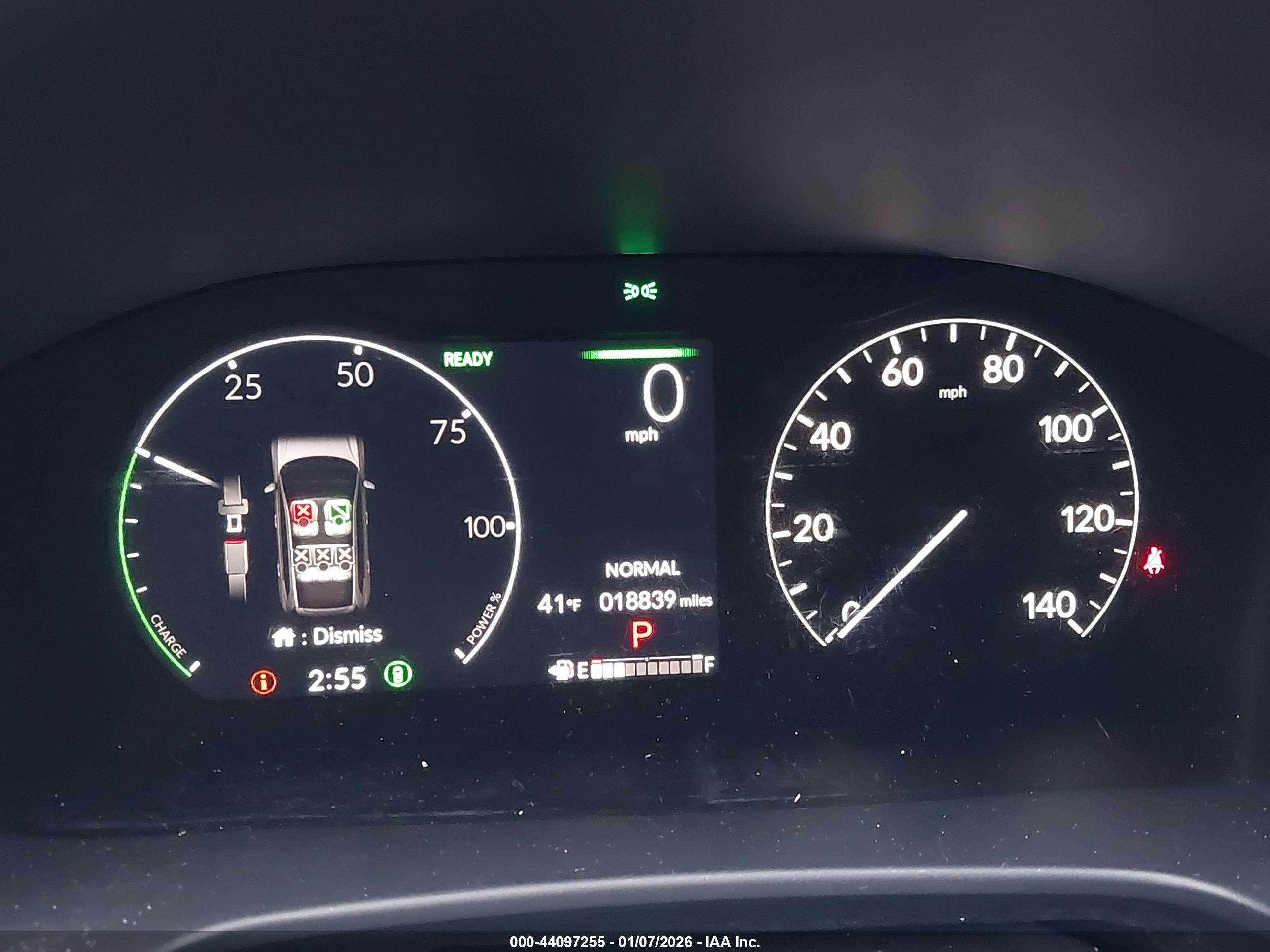 HONDA CR-V image 7