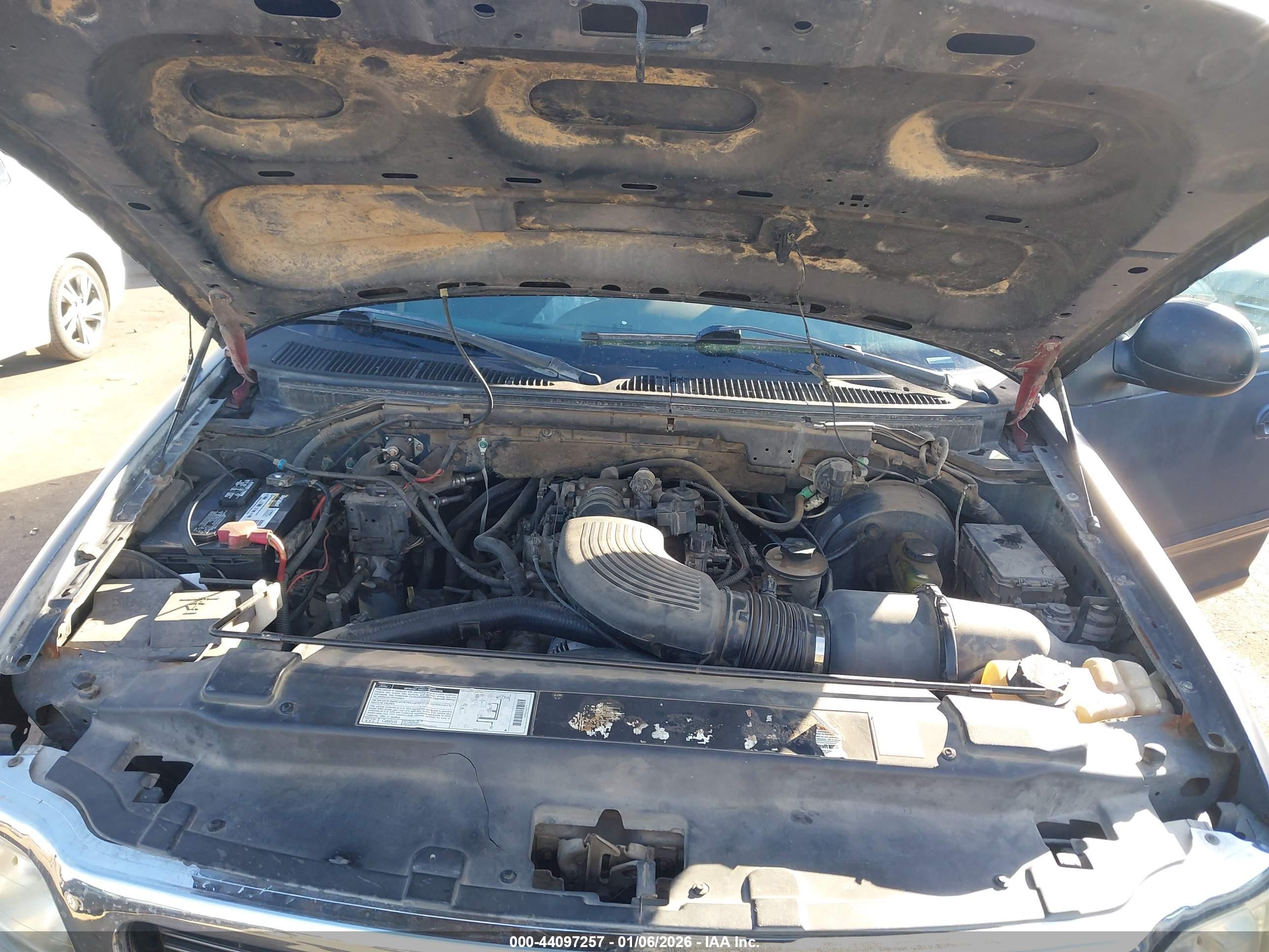 FORD F-150 image 10