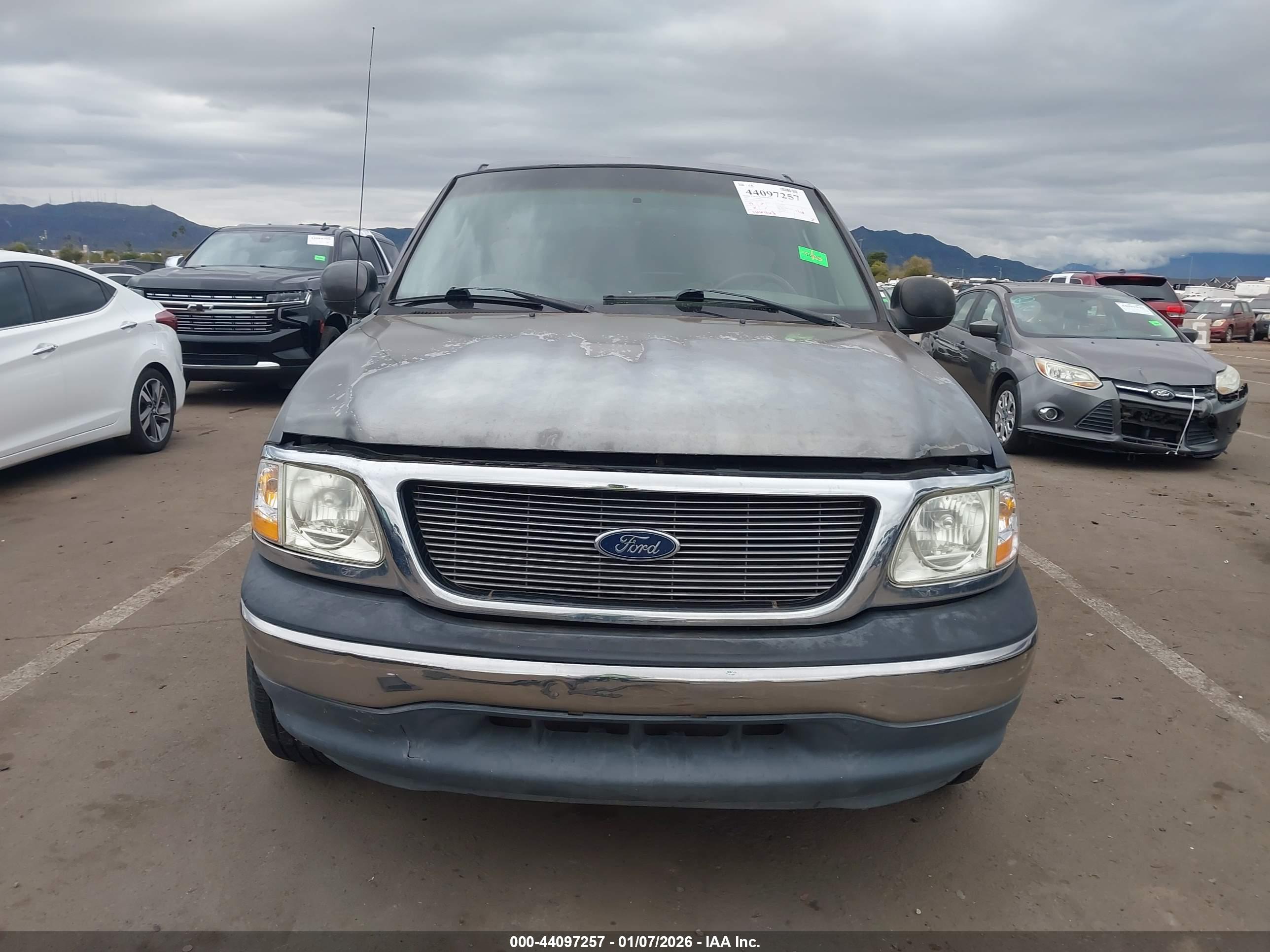 FORD F-150 image 6