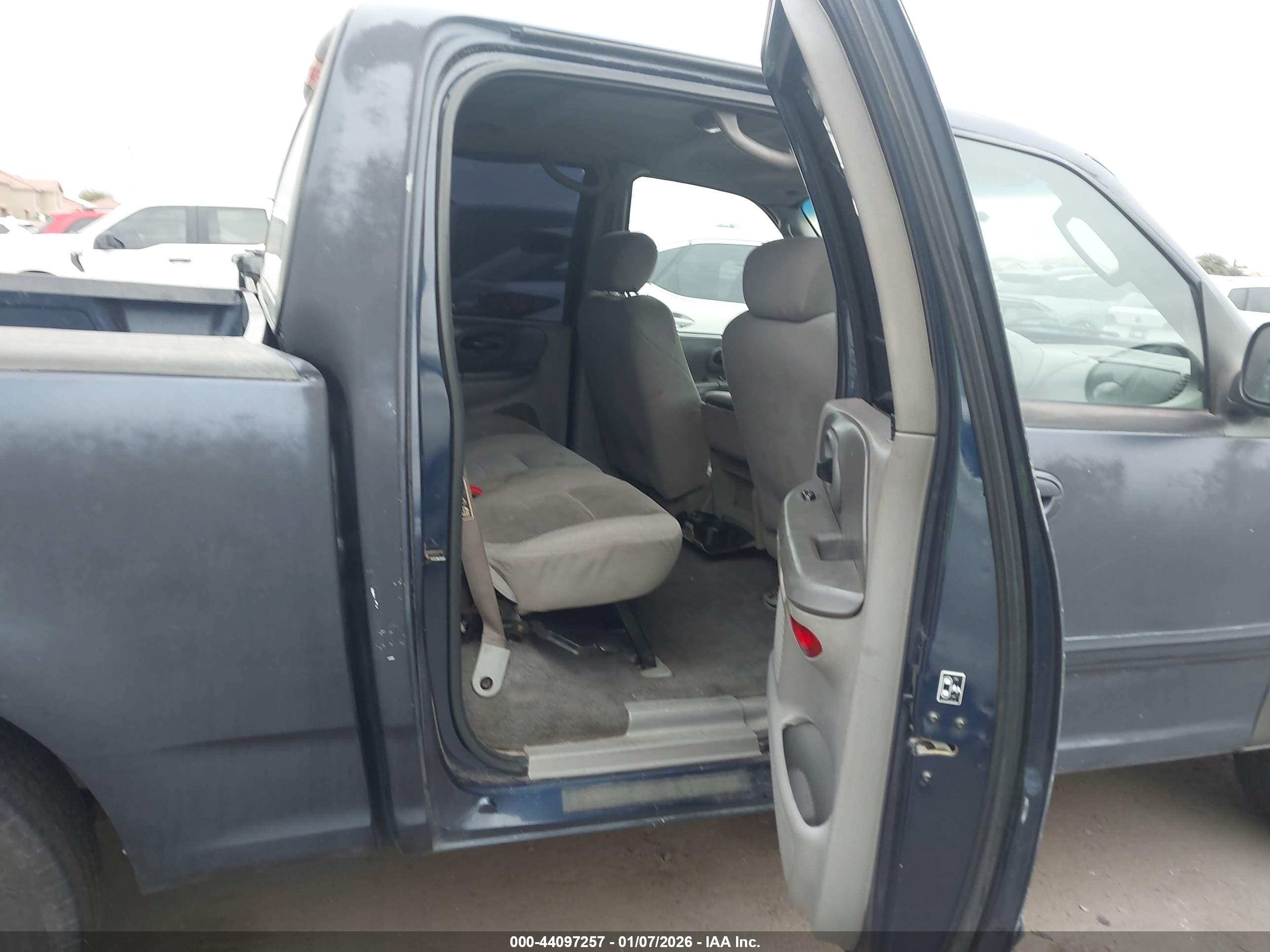 FORD F-150 image 8