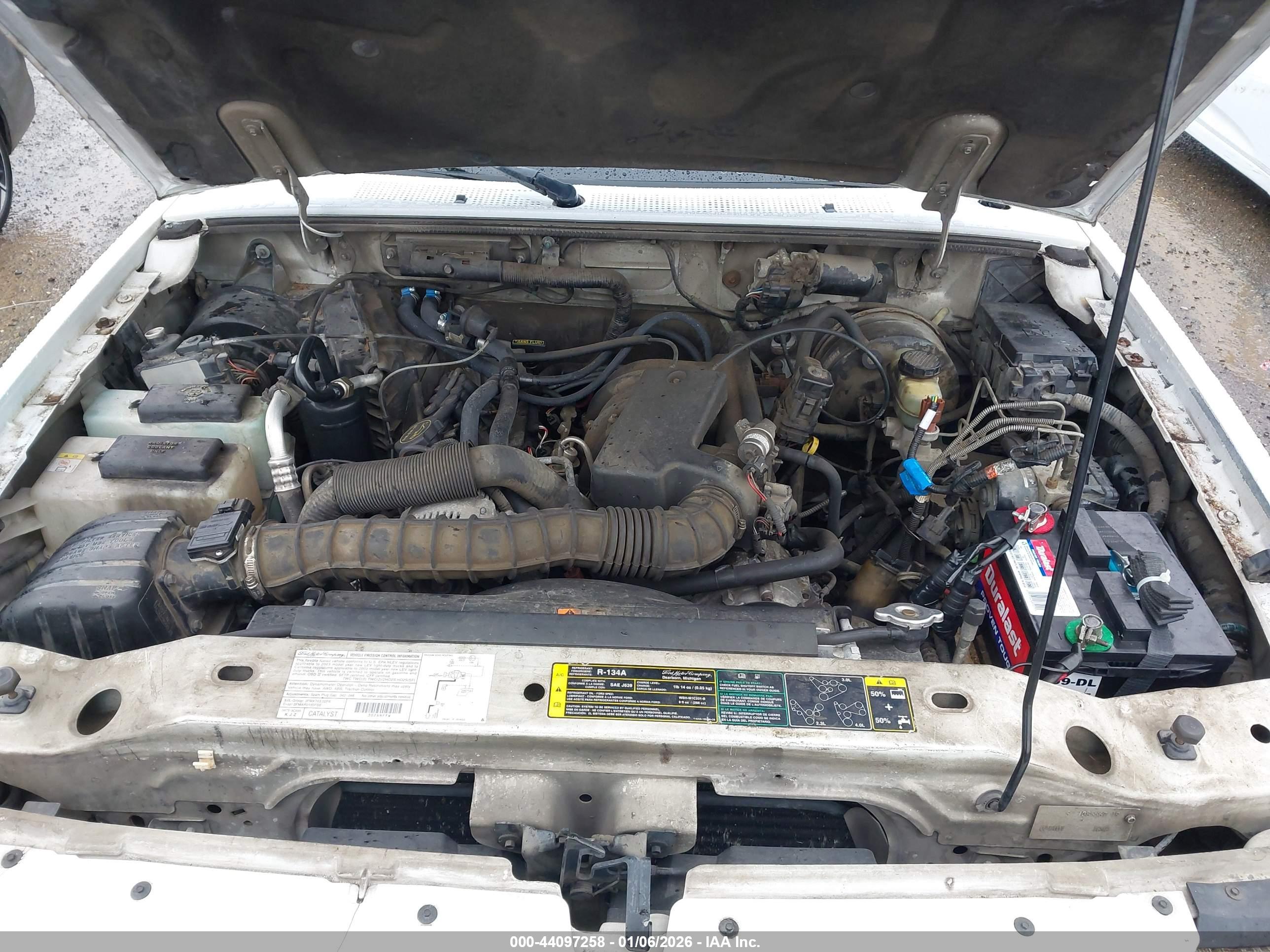 FORD RANGER image 10