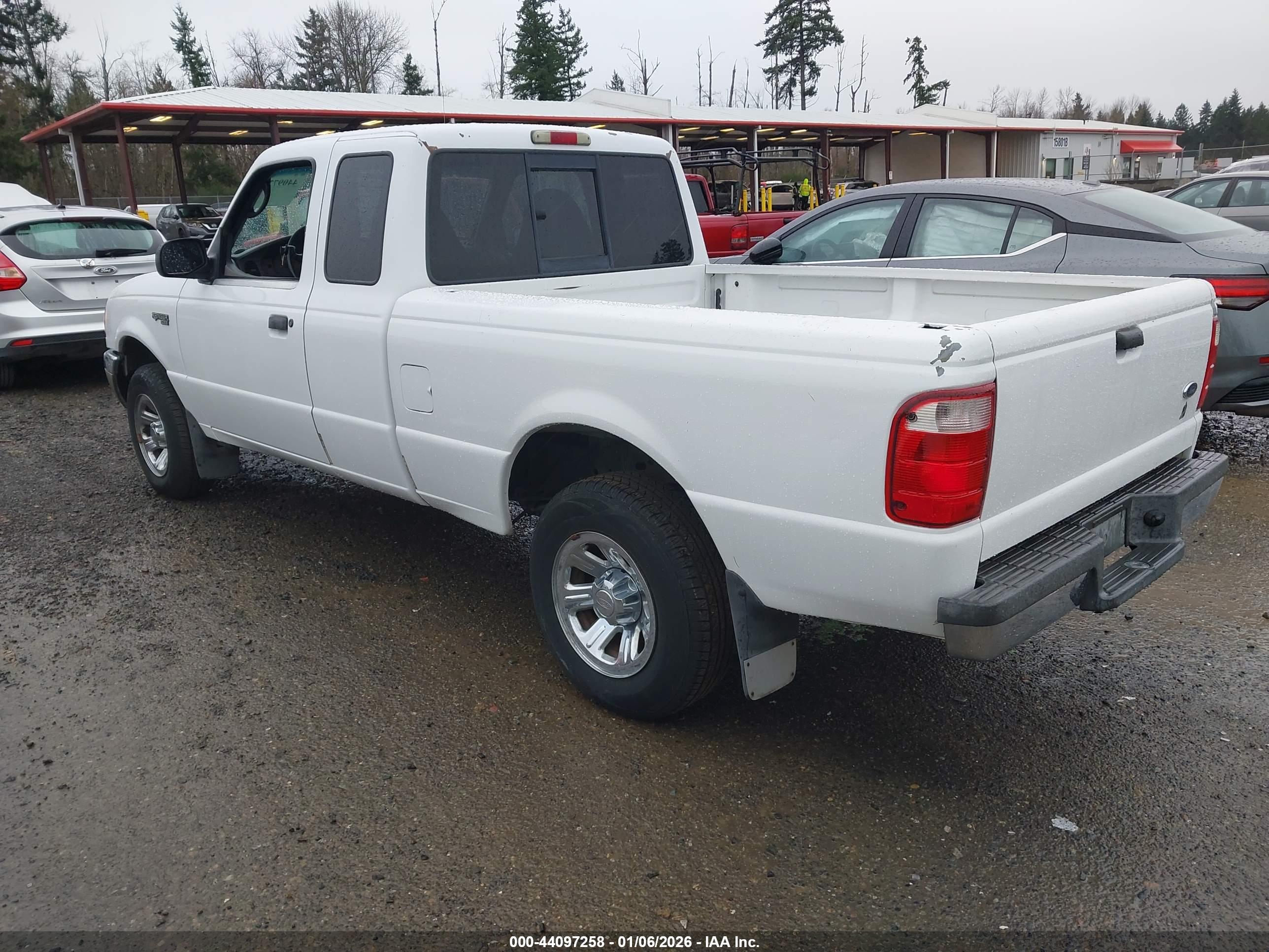 FORD RANGER image 3