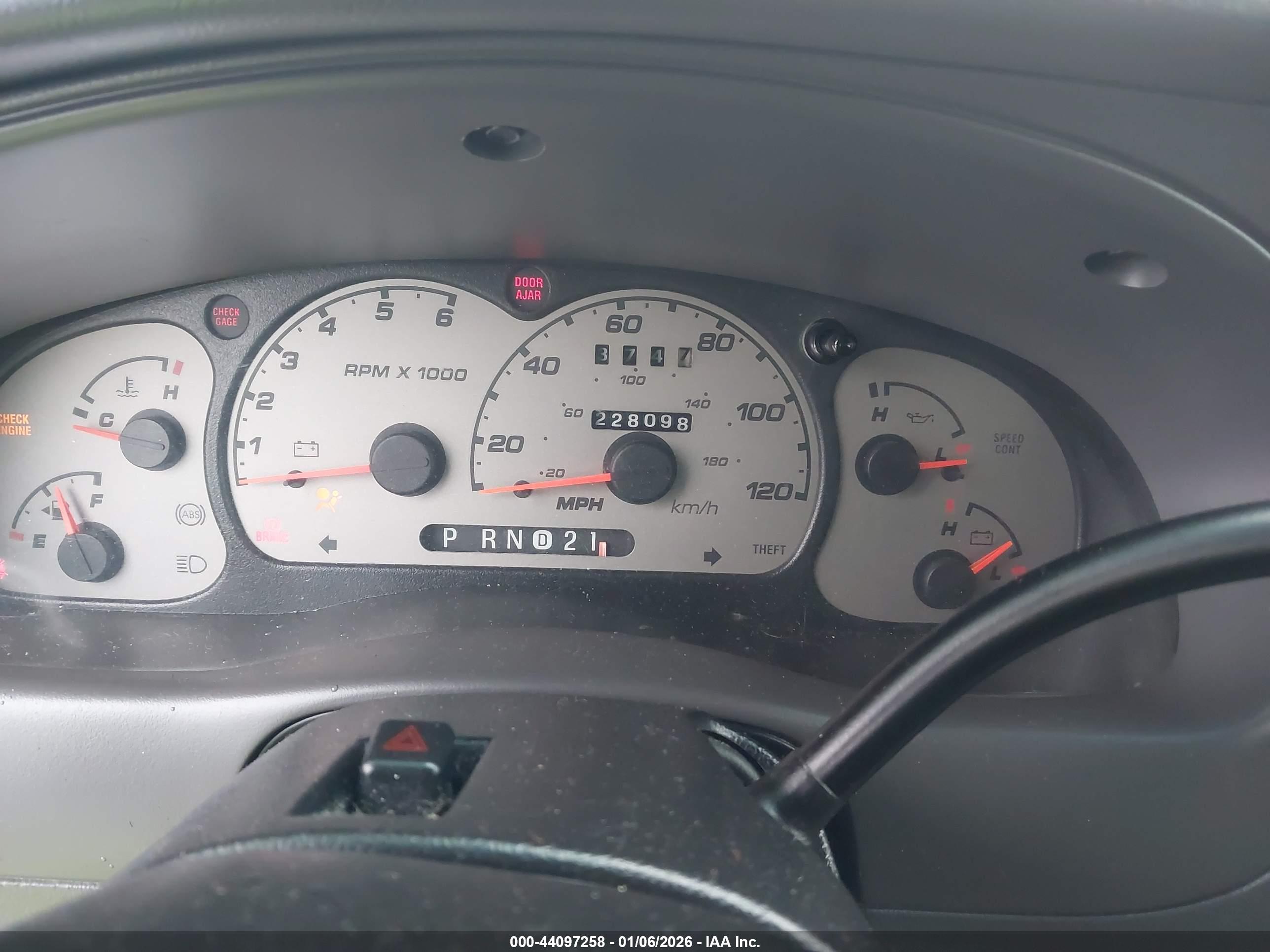 FORD RANGER image 7