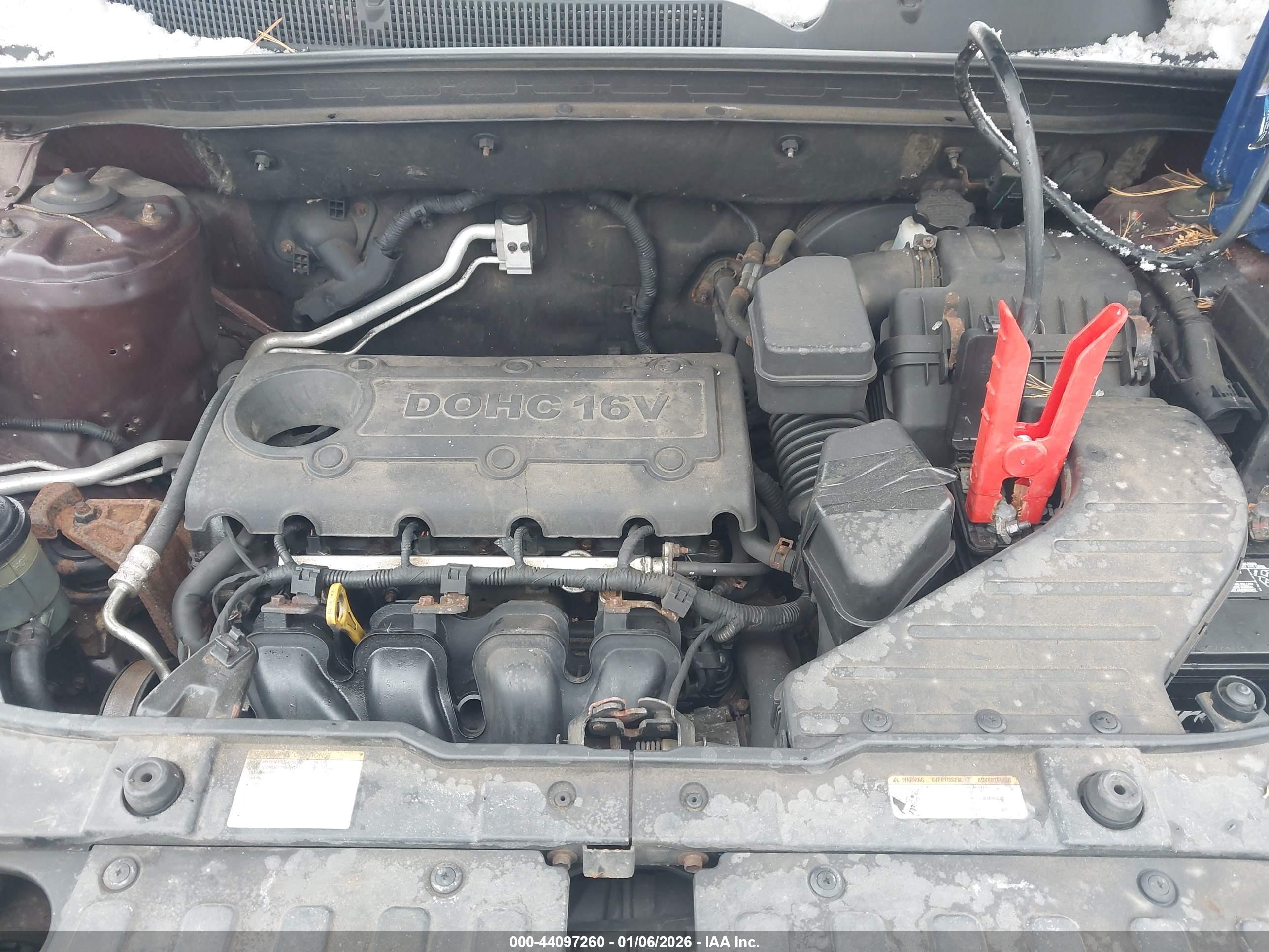 KIA SORENTO image 10