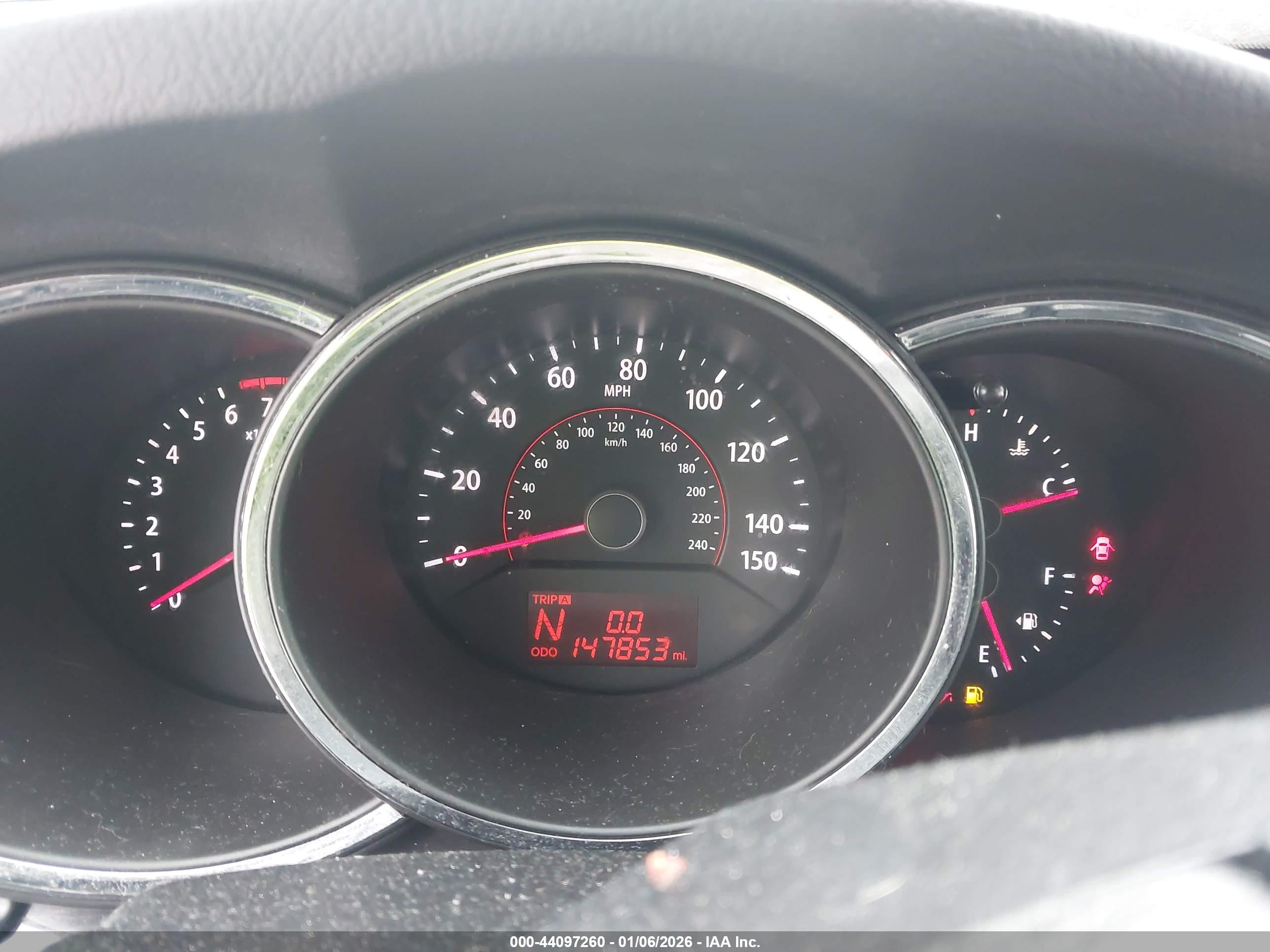 KIA SORENTO image 7