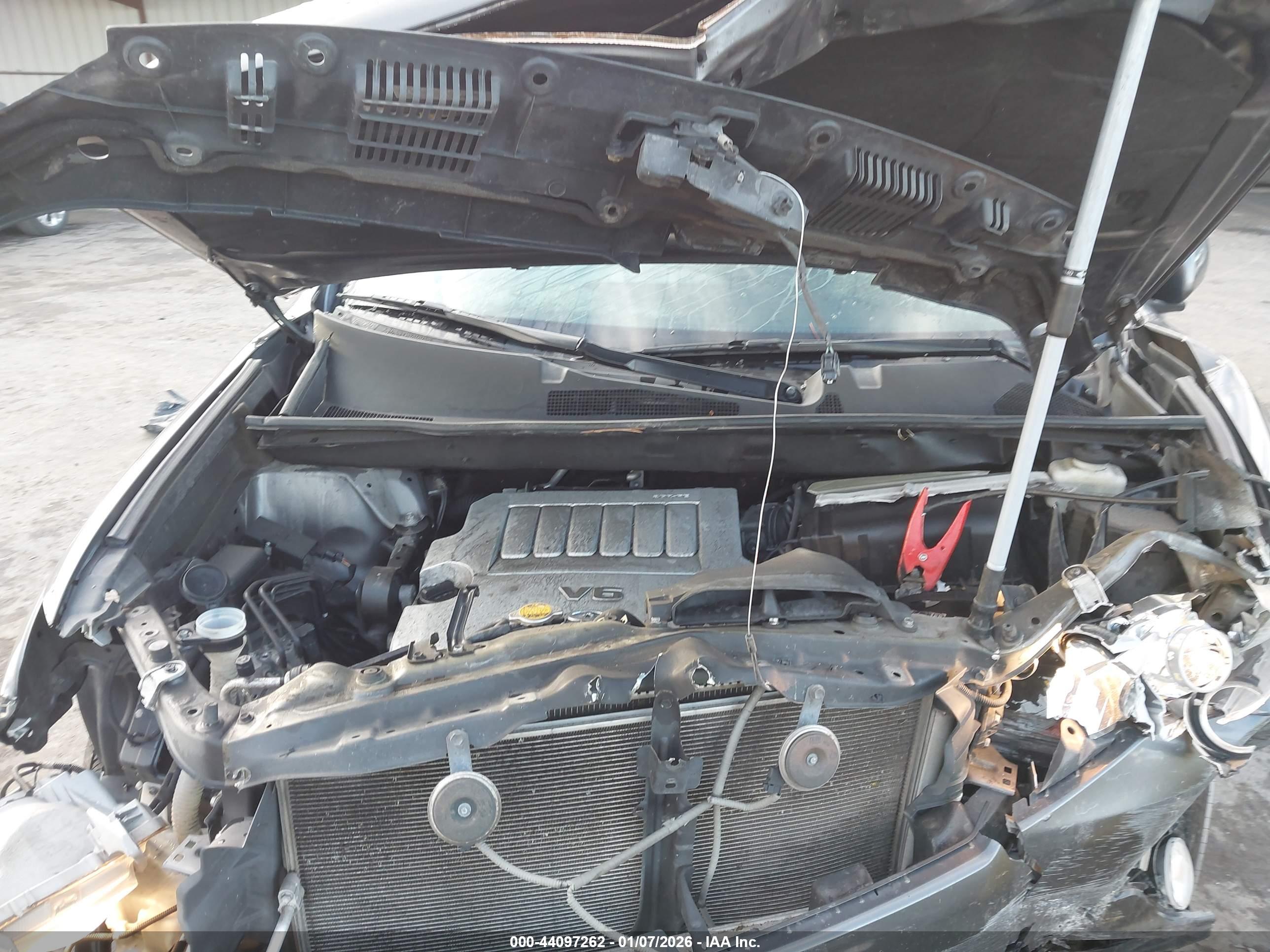 TOYOTA HIGHLANDER image 10