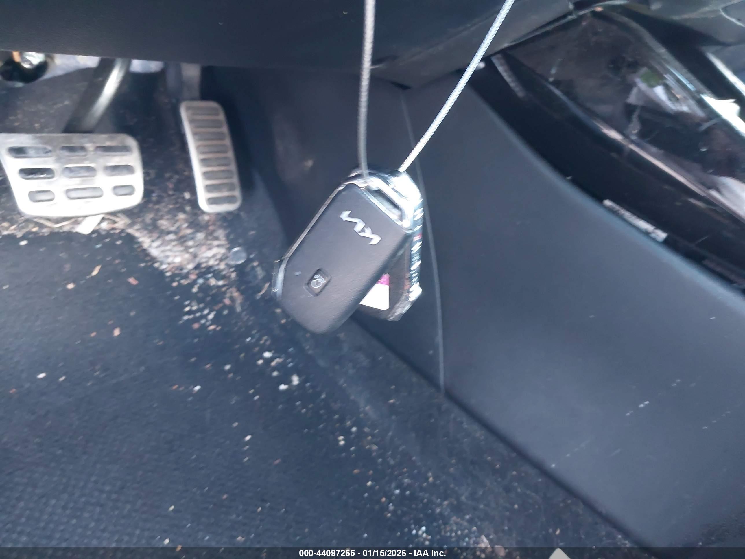 KIA FORTE image 11