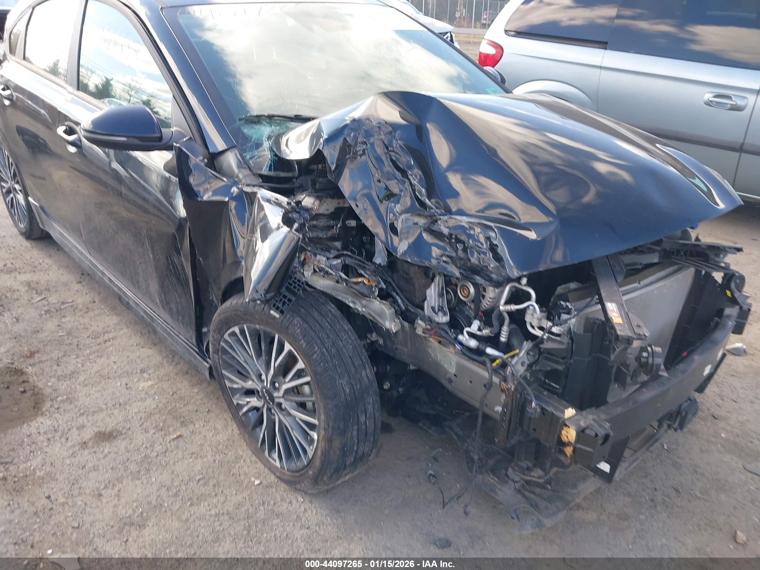 KIA FORTE image 6