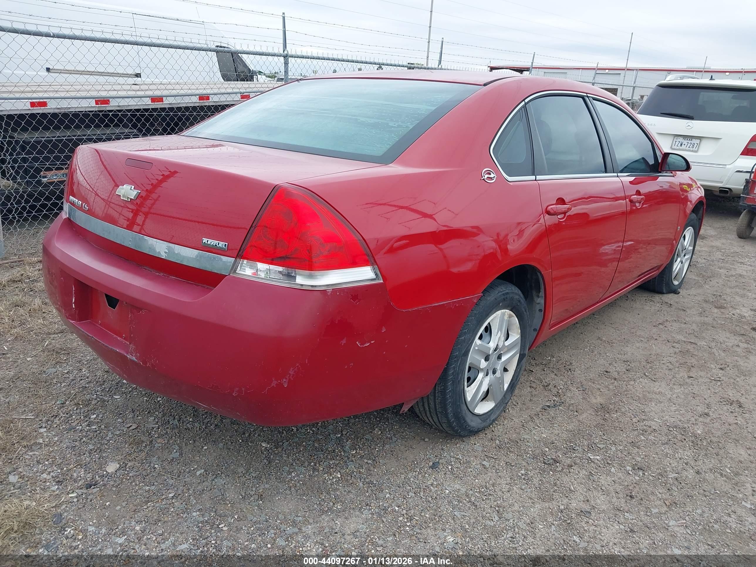 CHEVROLET IMPALA image 4