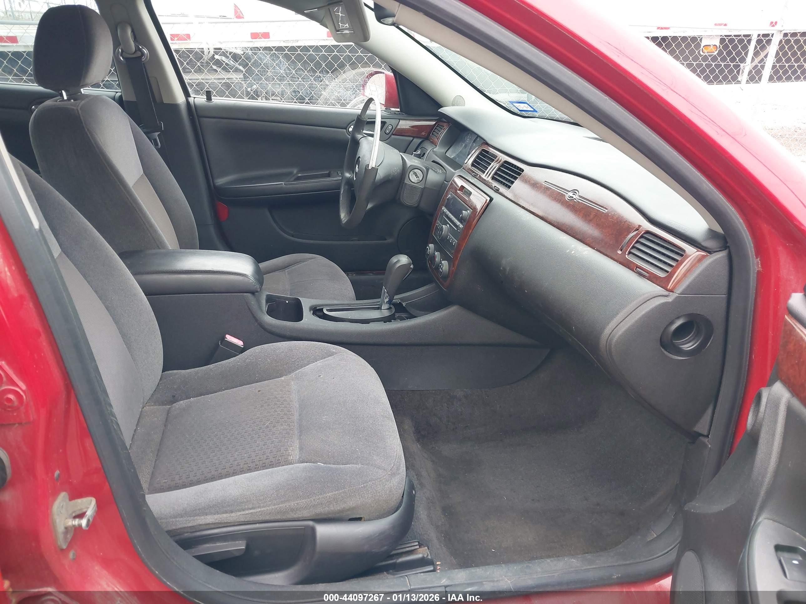 CHEVROLET IMPALA image 5