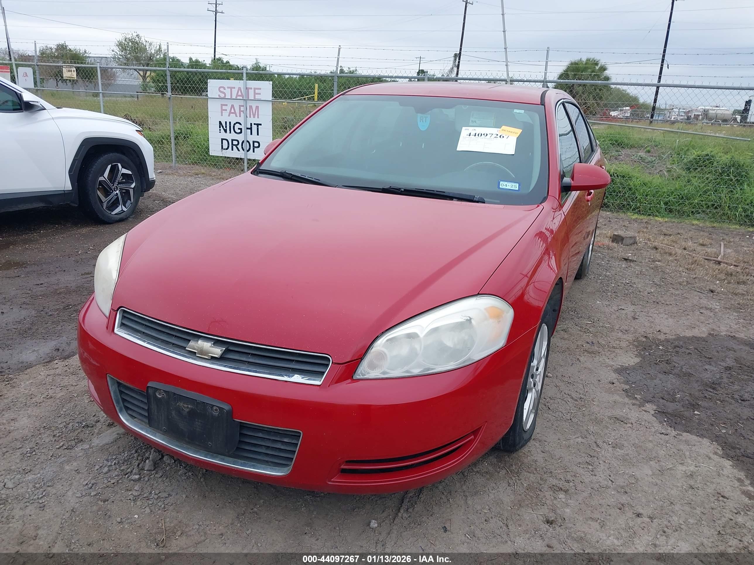 CHEVROLET IMPALA image 6