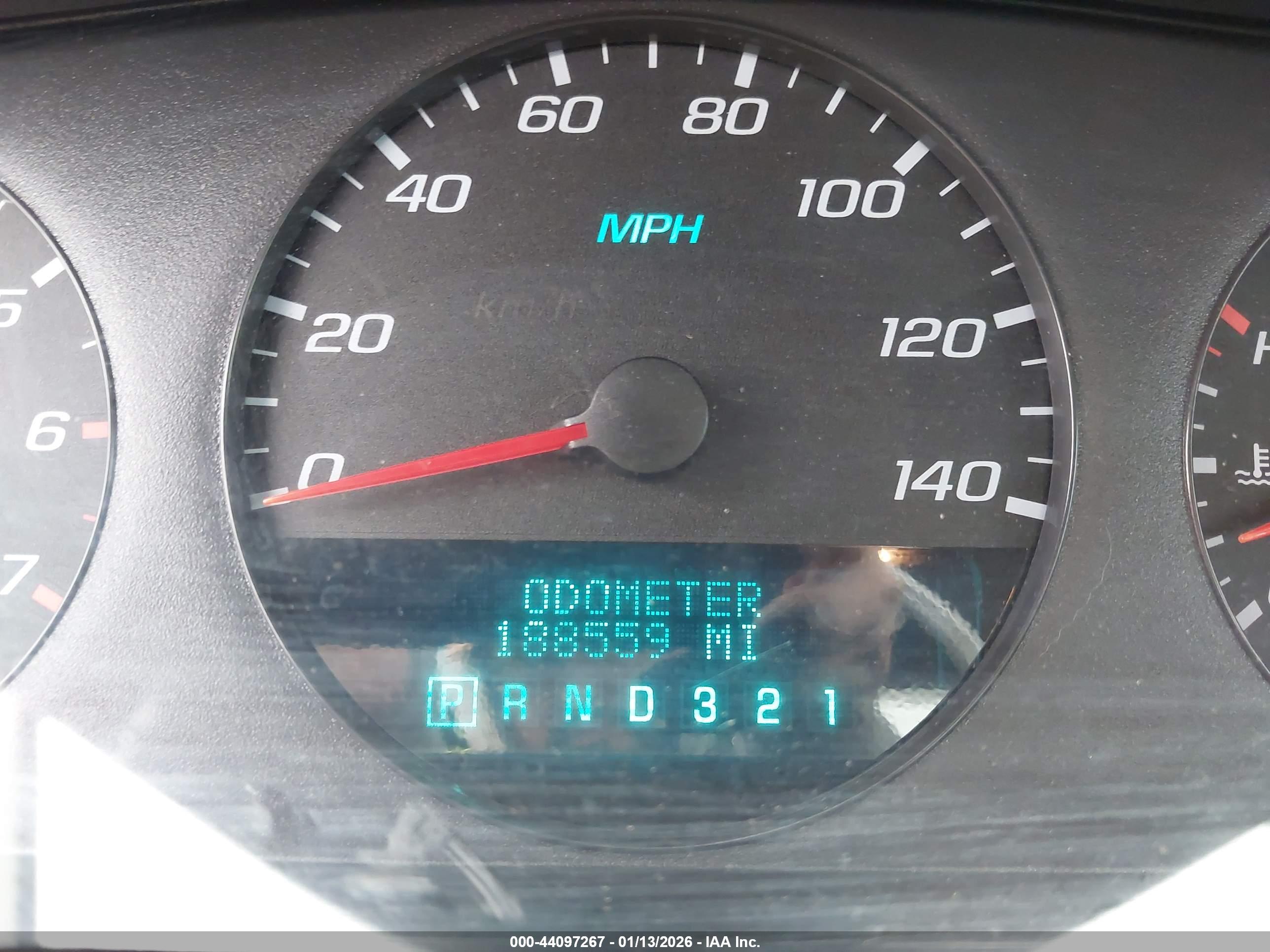CHEVROLET IMPALA image 7