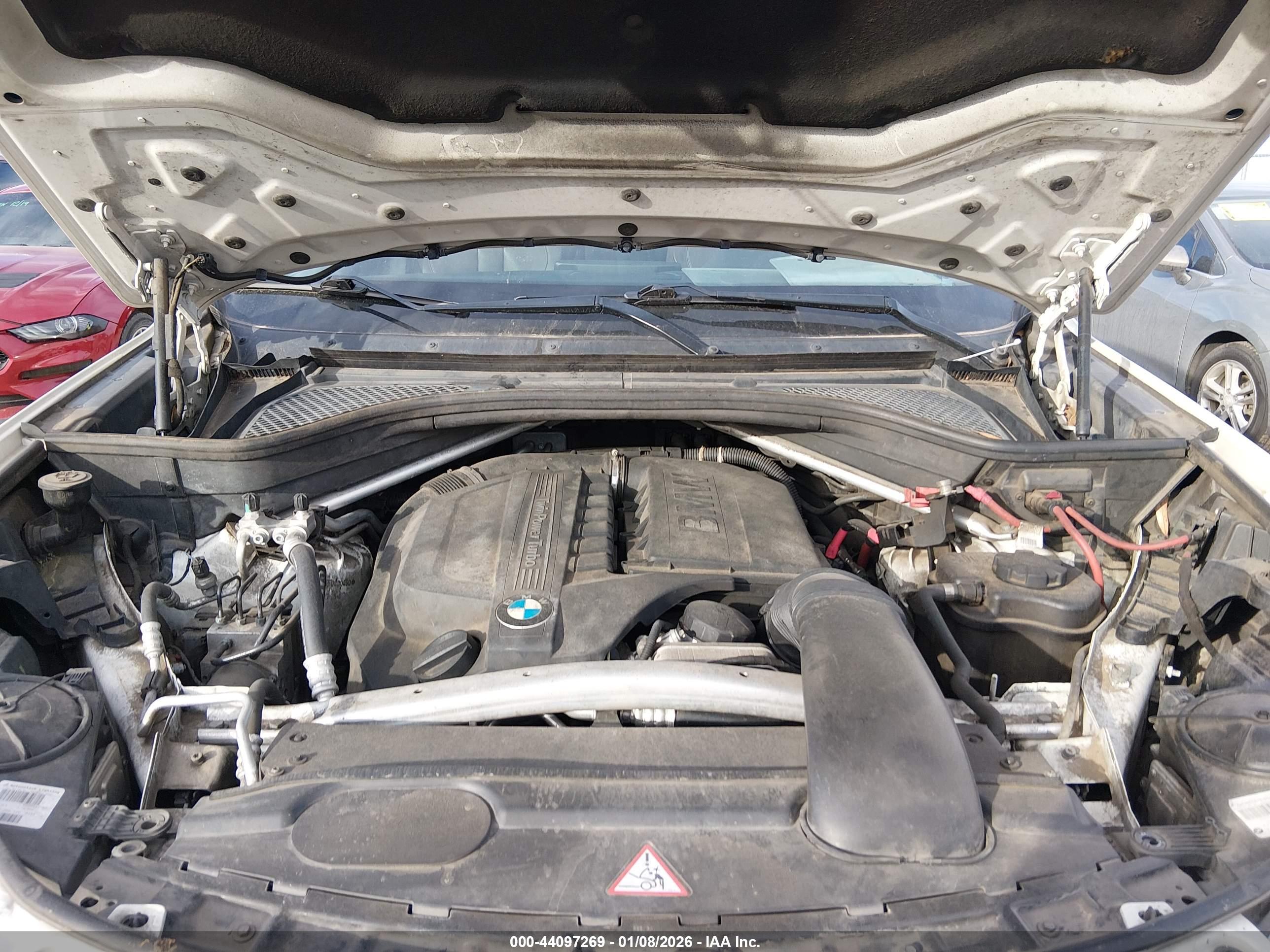 BMW X5 image 10