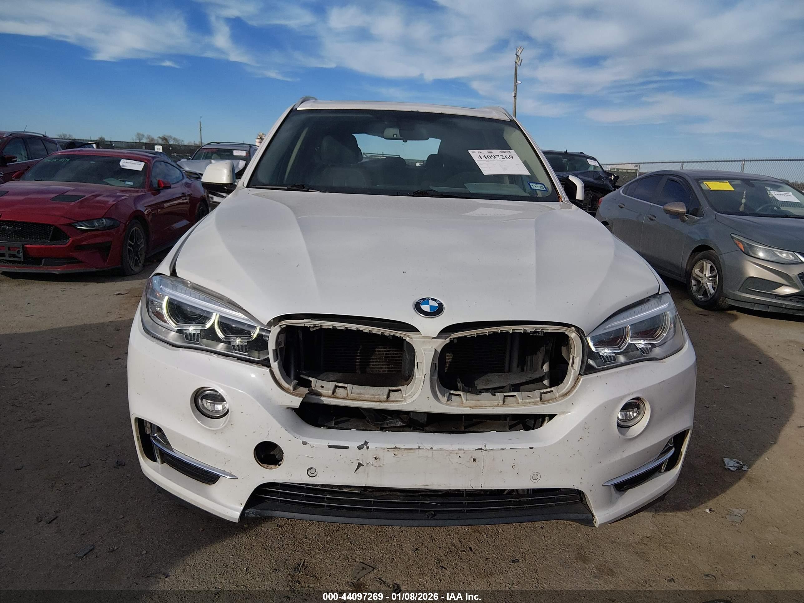 BMW X5 image 6