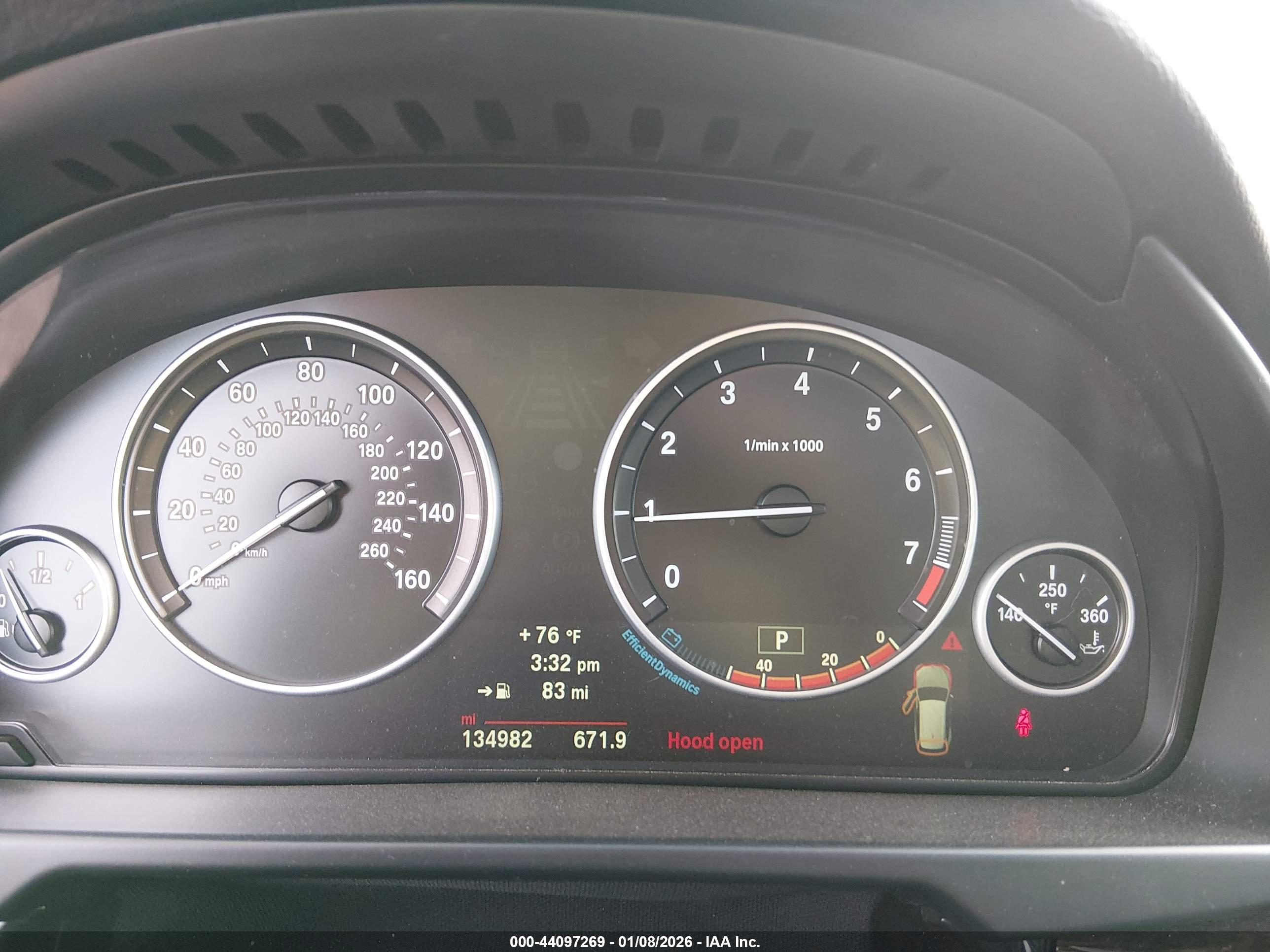 BMW X5 image 7