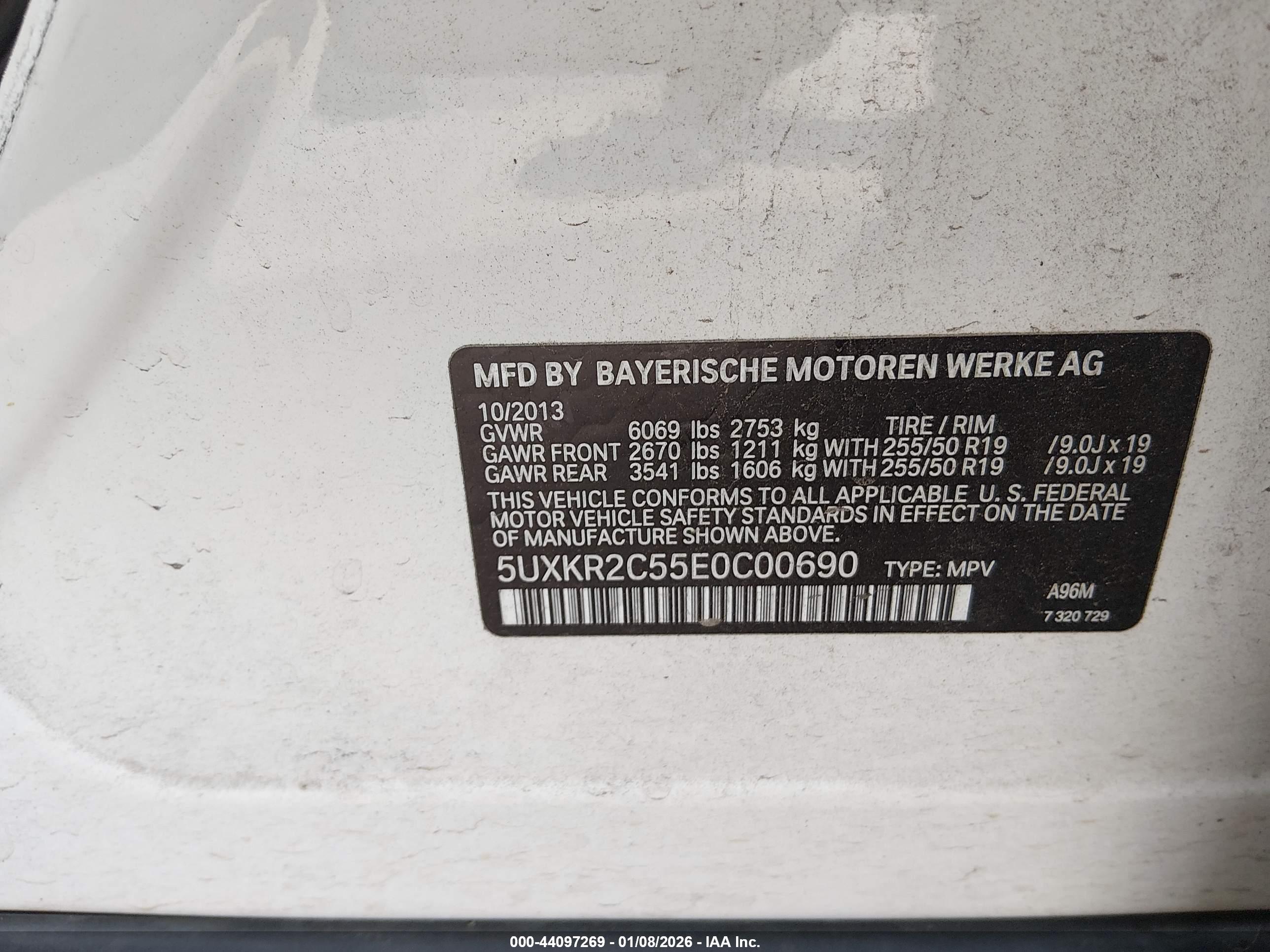 BMW X5 image 9