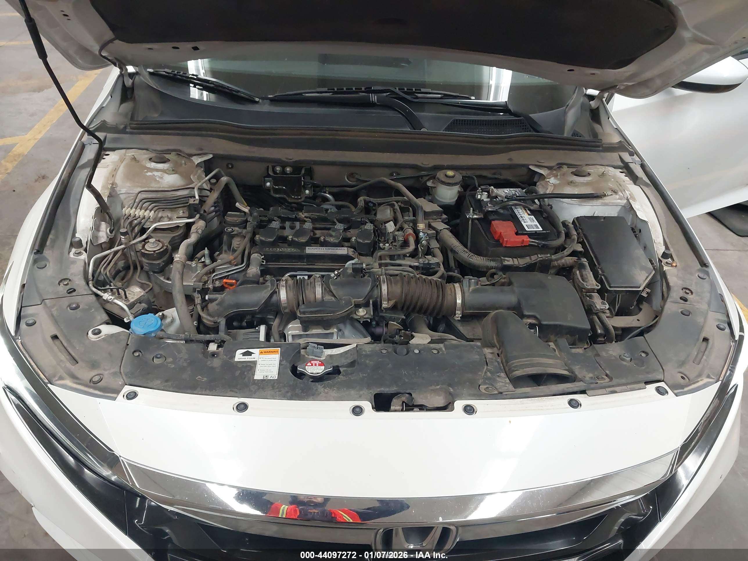 HONDA ACCORD image 10