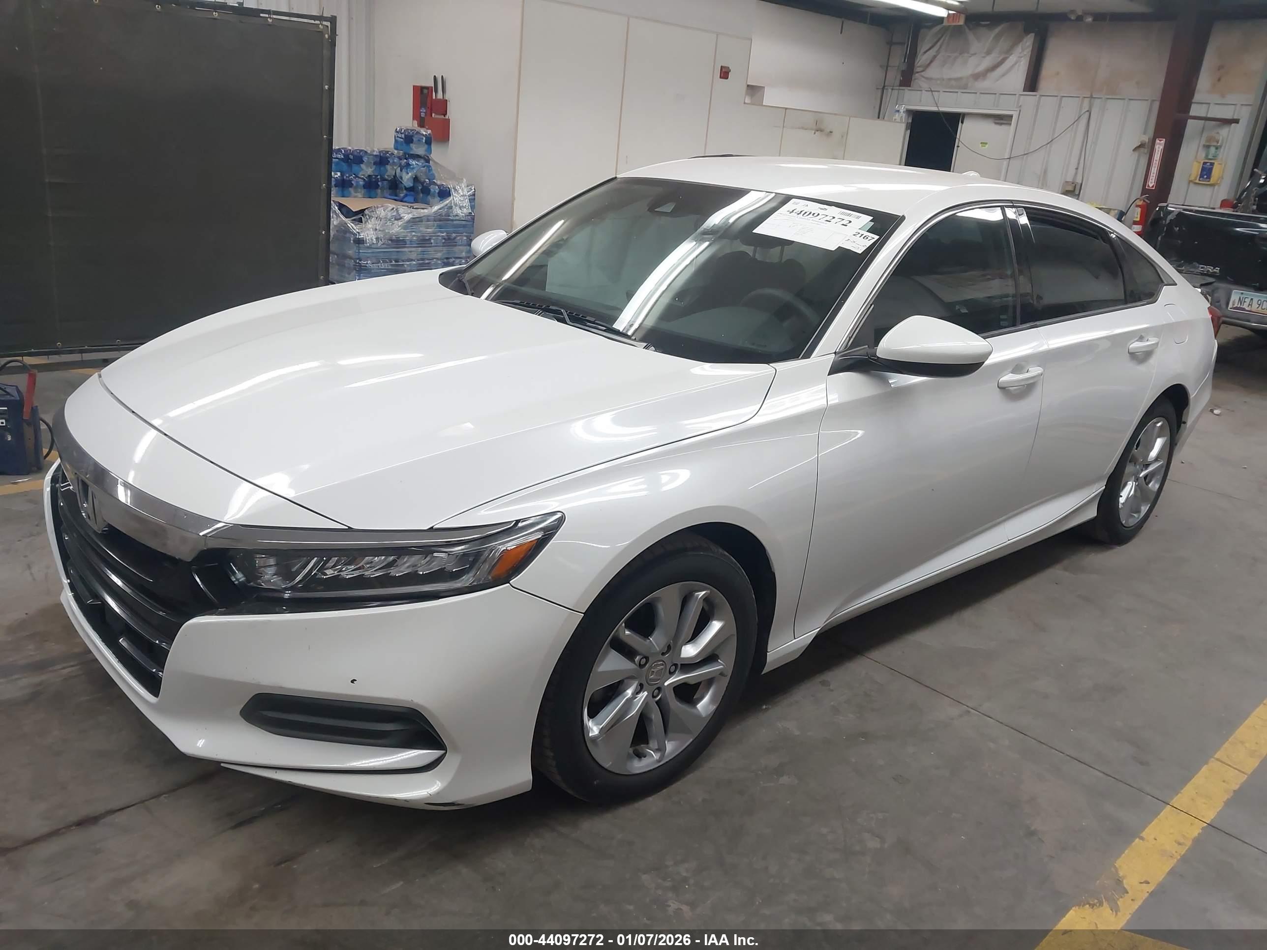 HONDA ACCORD image 2