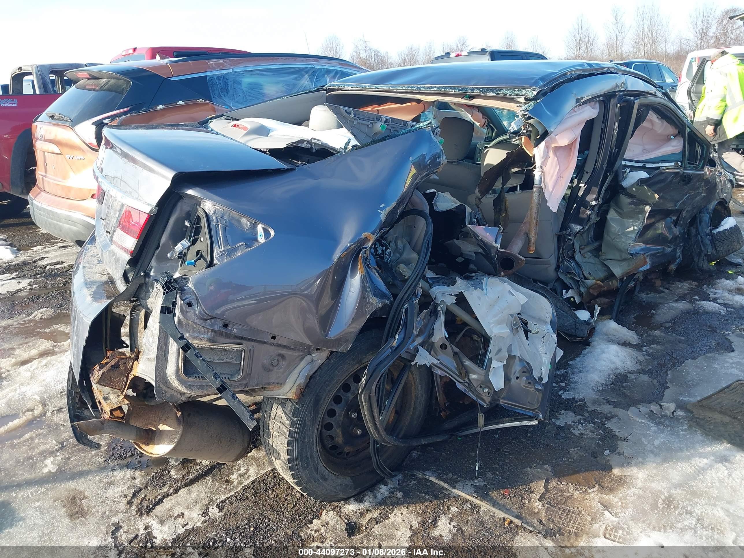 HONDA CIVIC image 6