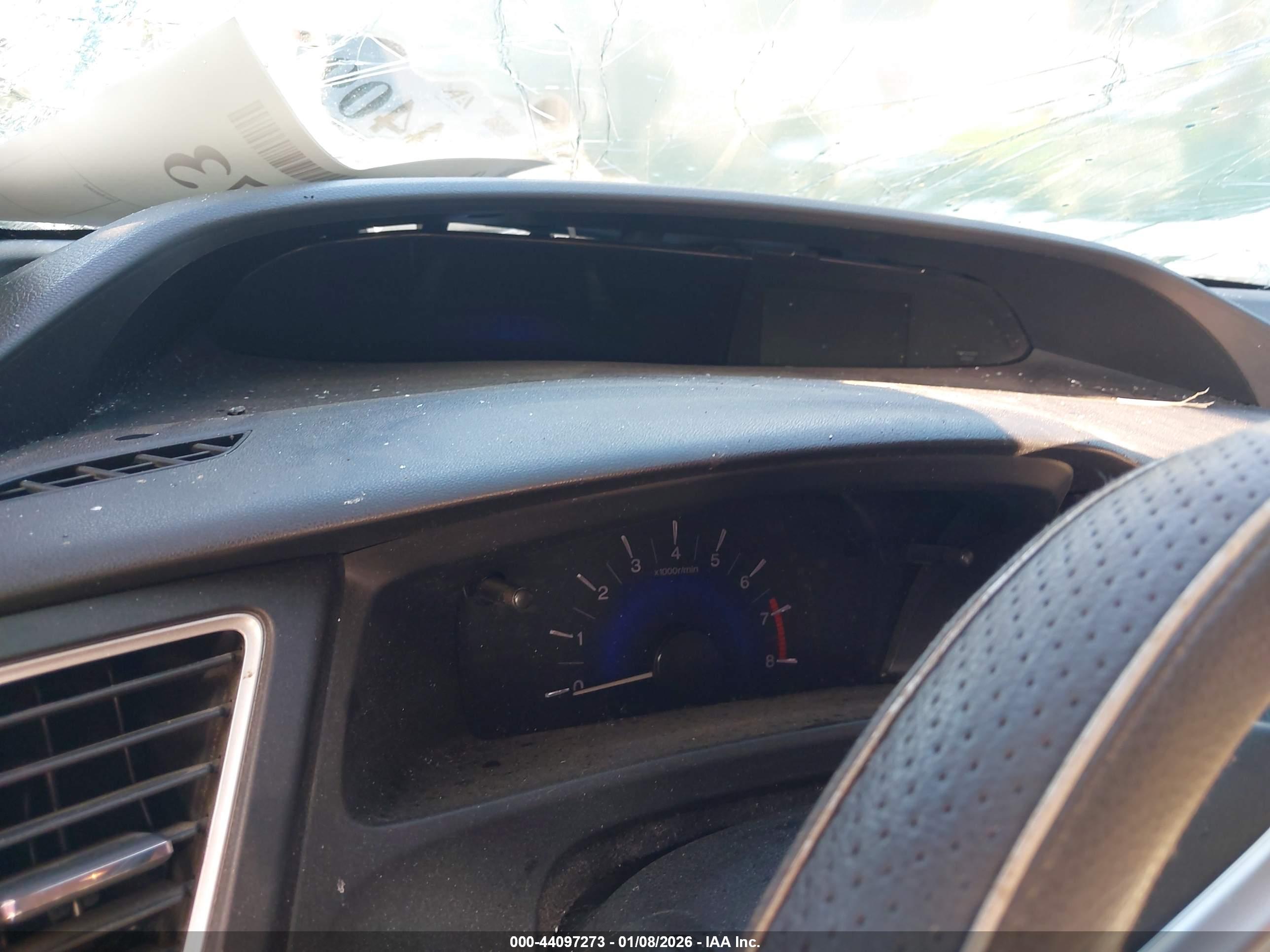 HONDA CIVIC image 7