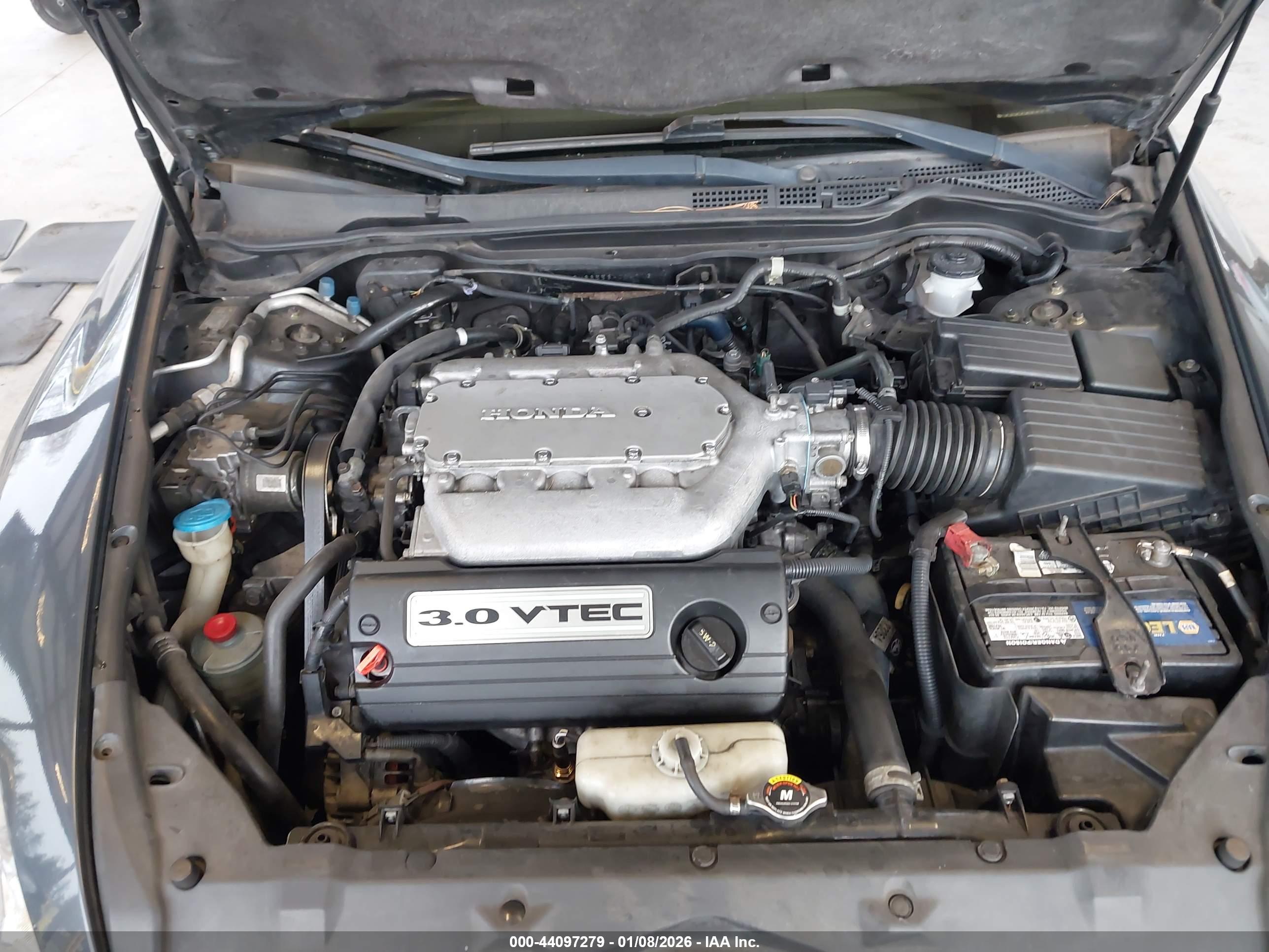 HONDA ACCORD image 10