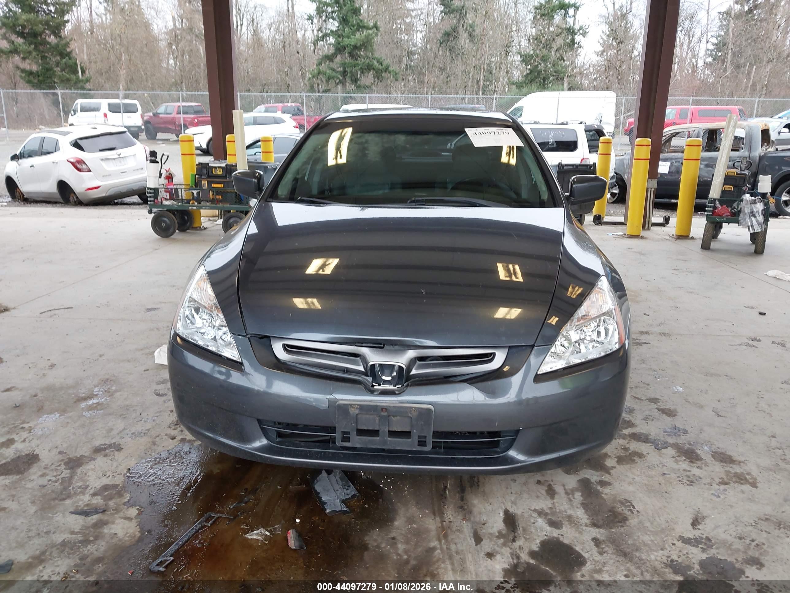 HONDA ACCORD image 6